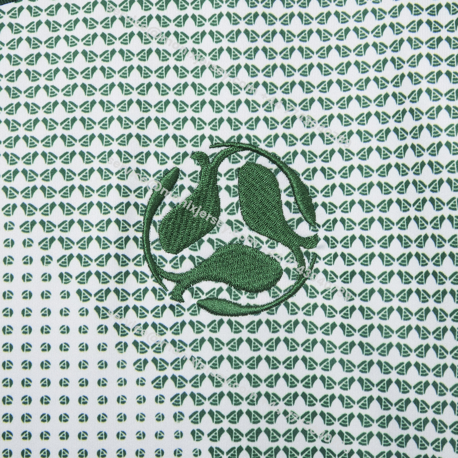 ManixJersey.com | Mexico 25-26 World Cup Promotion Green Jersey - Fans Version -Customize Name, Number and Patch | Worldwide Shipping