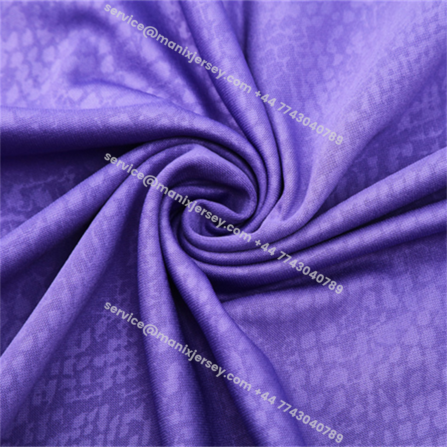 ManixJersey.com | Barcelona 25-26 X KB Long Sleeve Training Set - Purple Top & Black Pants -Customize Name, Number and Patch | Worldwide Shipping