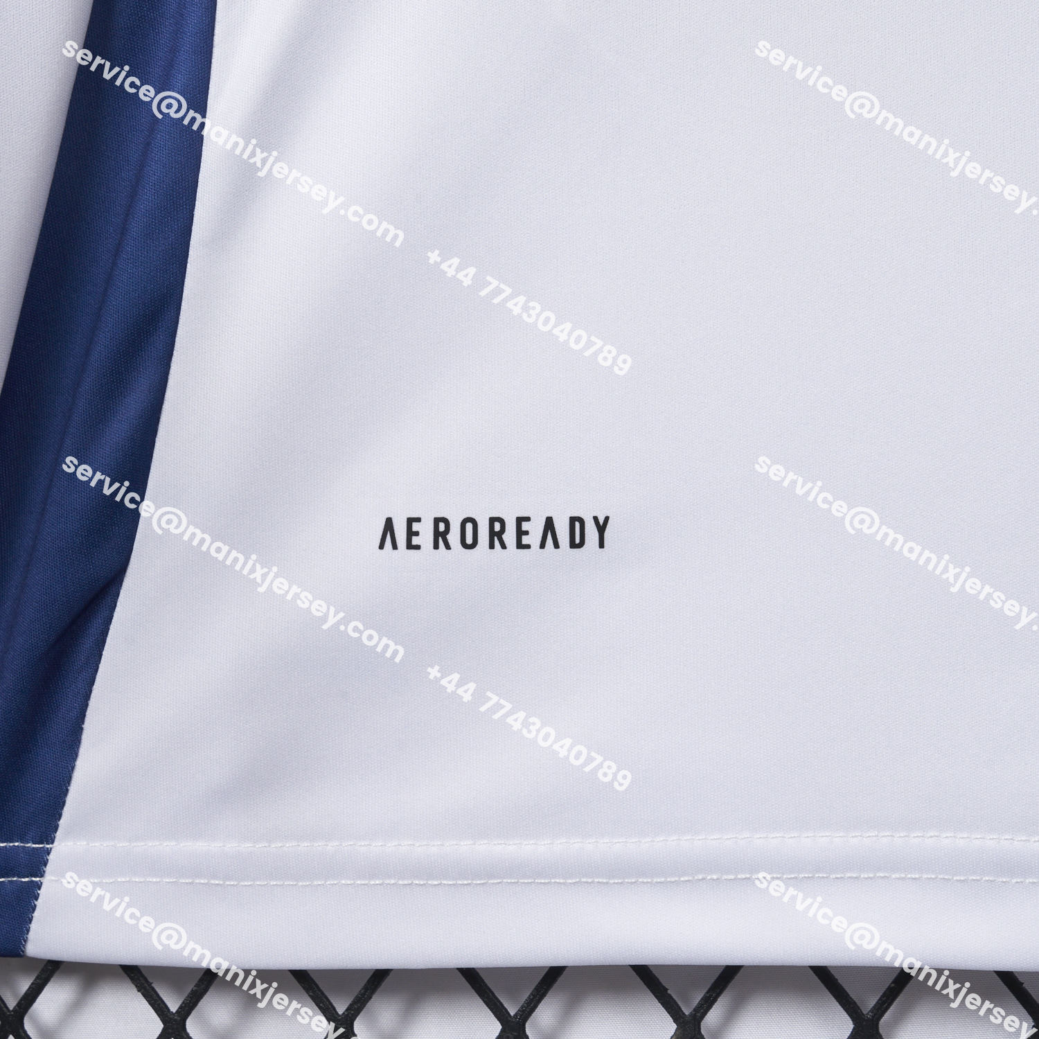 ManixJersey.com | Vancouver Whitecaps 2025-26 Home Jersey - Fans Version -Customize Name, Number and Patch | Worldwide Shipping