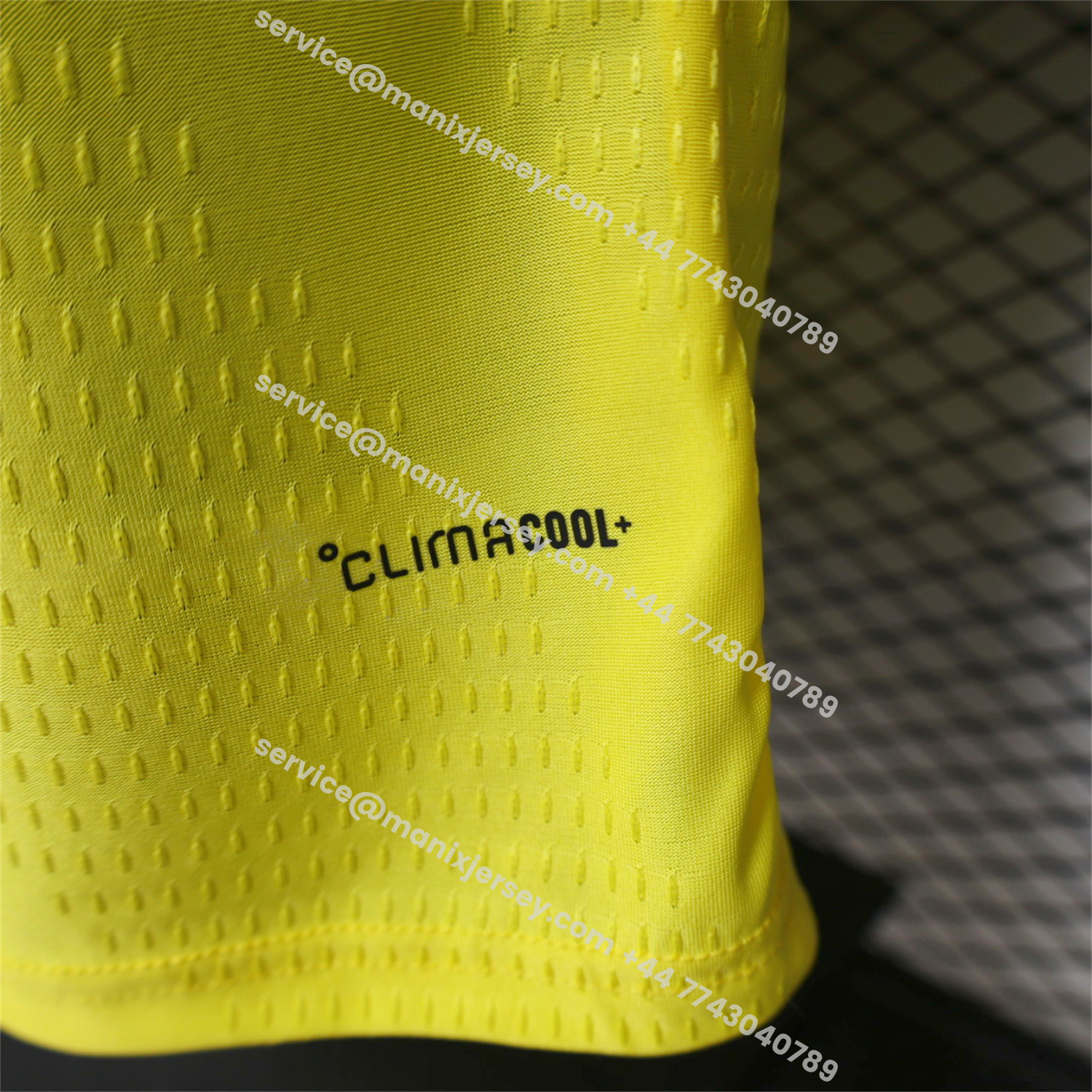 Al Nassr Riyadh Victory 26-27 Home Jersey - Player Version:football jersey mysite: unitedjerseyfootball 邓江浪:football