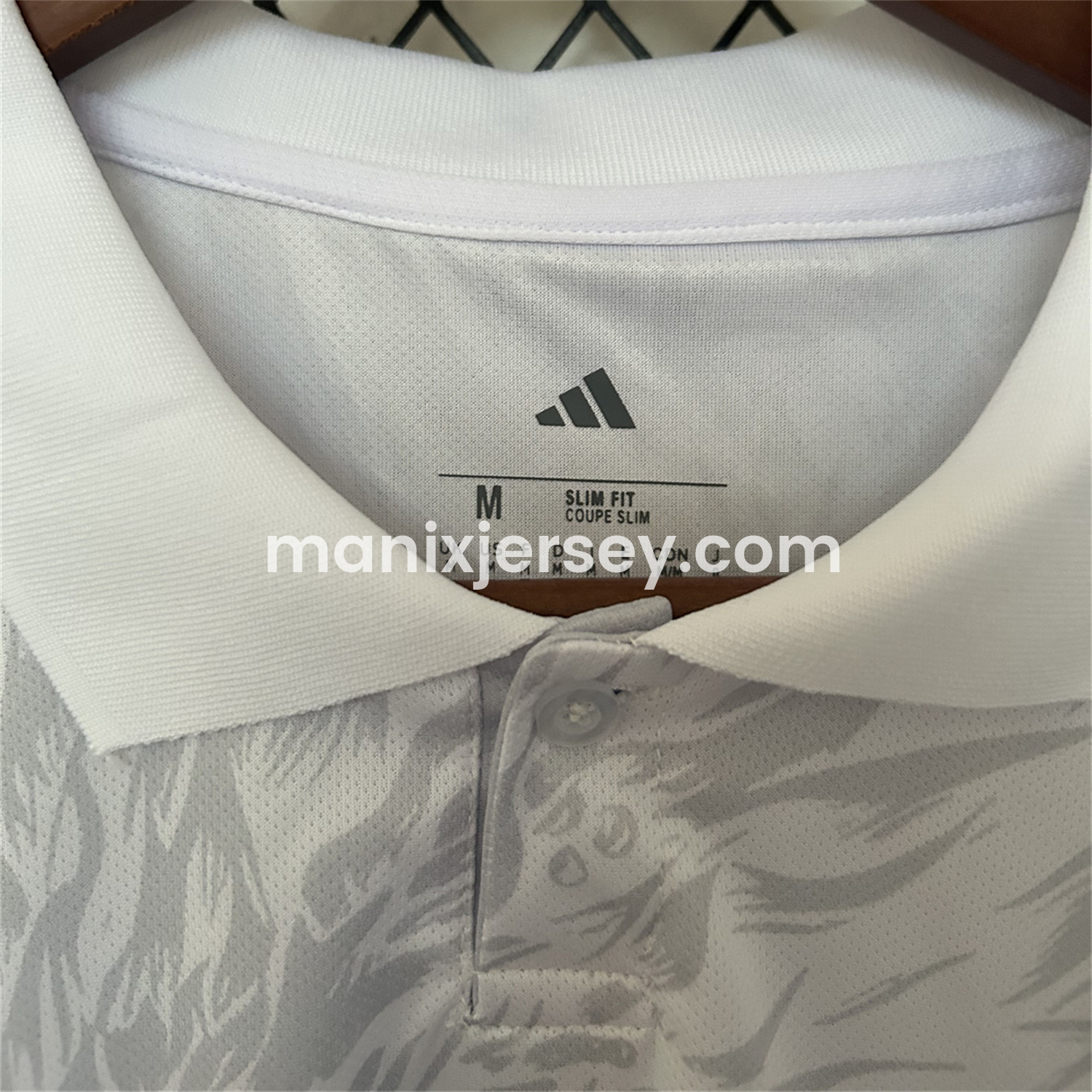 ManixJersey.com | Real Madrid 25-26 Blue Fire Black Dragon Special Edition Jersey - Fans Version -Customize Name, Number and Patch | Worldwide Shipping