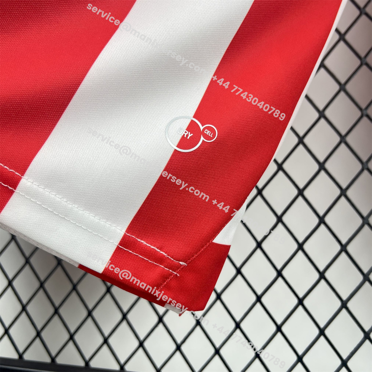 ManixJersey.com | Retro Chivas de Guadalajara 2016-17 110-Years Anniversary Long Sleeves Jersey -Customize Name, Number and Patch | Worldwide Shipping