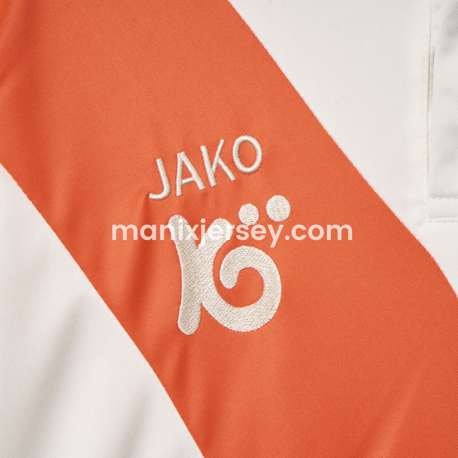 ManixJersey.com | Mainz 2025 120th Anniversary Jersey - Fans Version -Customize Name, Number and Patch | Worldwide Shipping