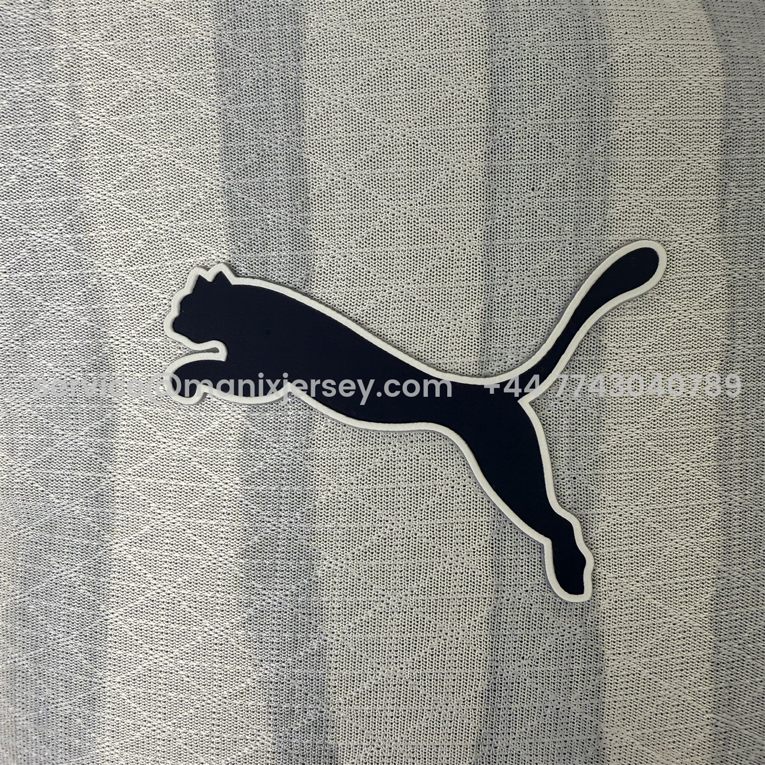 ManixJersey.com | Rayados Monterrey 25-26 Club World Cup Away White Jersey - Player Version -Customize Name, Number and Patch | Worldwide Shipping