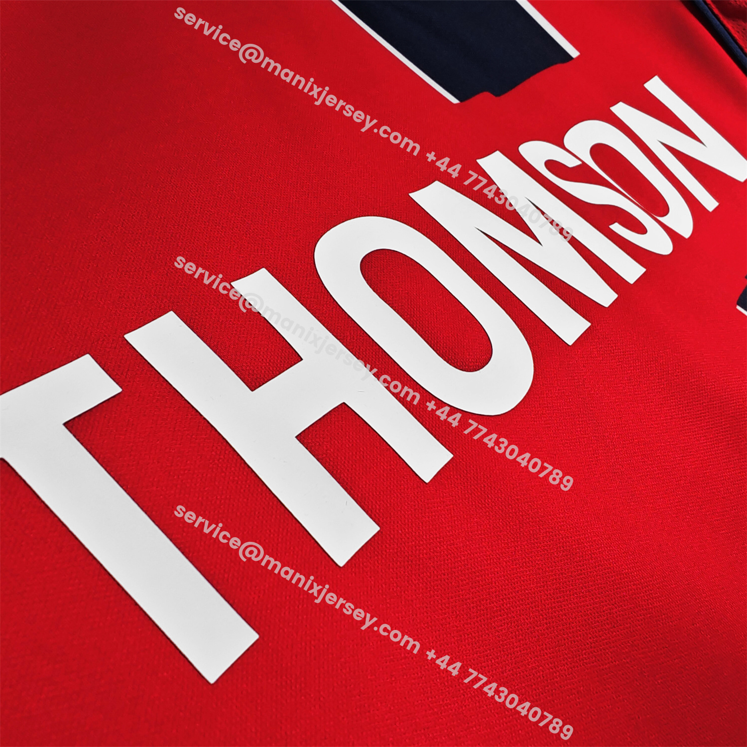 ManixJersey.com | Retro Paris Saint-Germain PSG 2004-05 Away Jersey -Customize Name, Number and Patch | Worldwide Shipping