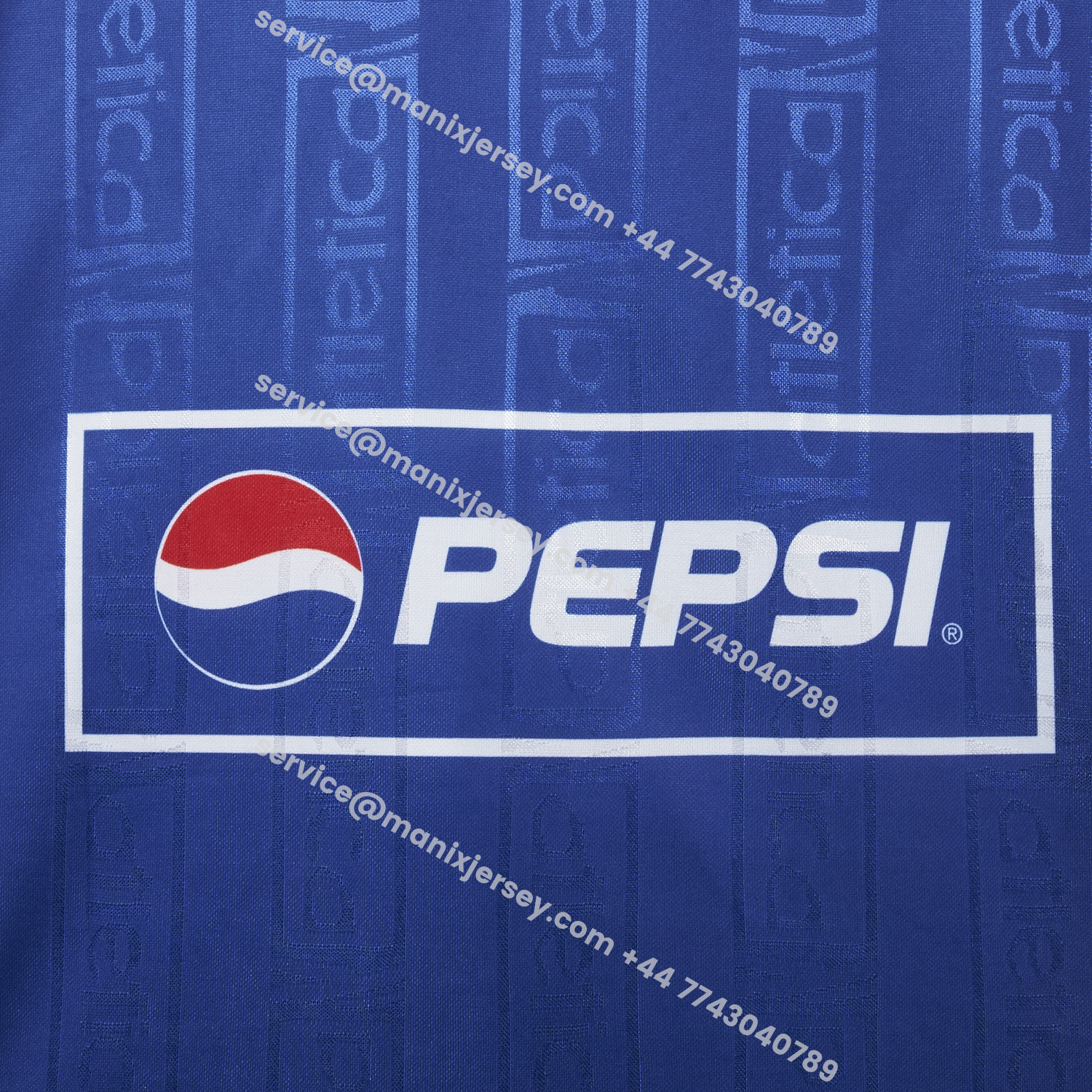 ManixJersey.com | Retro Tigres UANL 1999-00 Away Jersey -Customize Name, Number and Patch | Worldwide Shipping