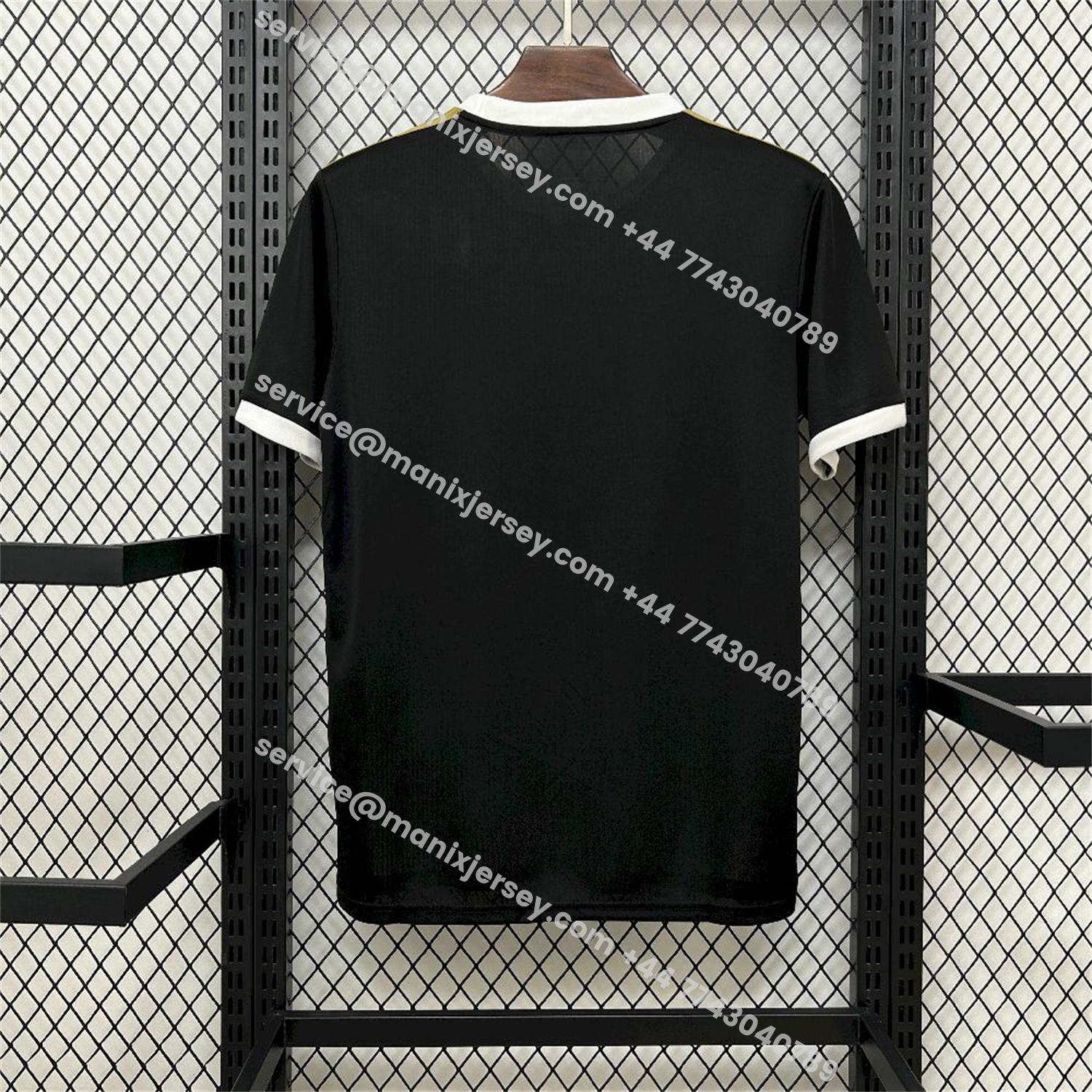 ManixJersey.com | Benfica 25-26 Fire Eagle Jersey - Fans Version -Customize Name, Number and Patch | Worldwide Shipping