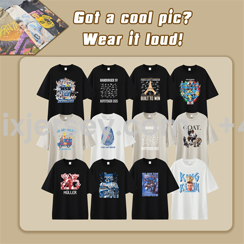 ManixJersey.com | example -Customize Name, Number and Patch | Worldwide Shipping