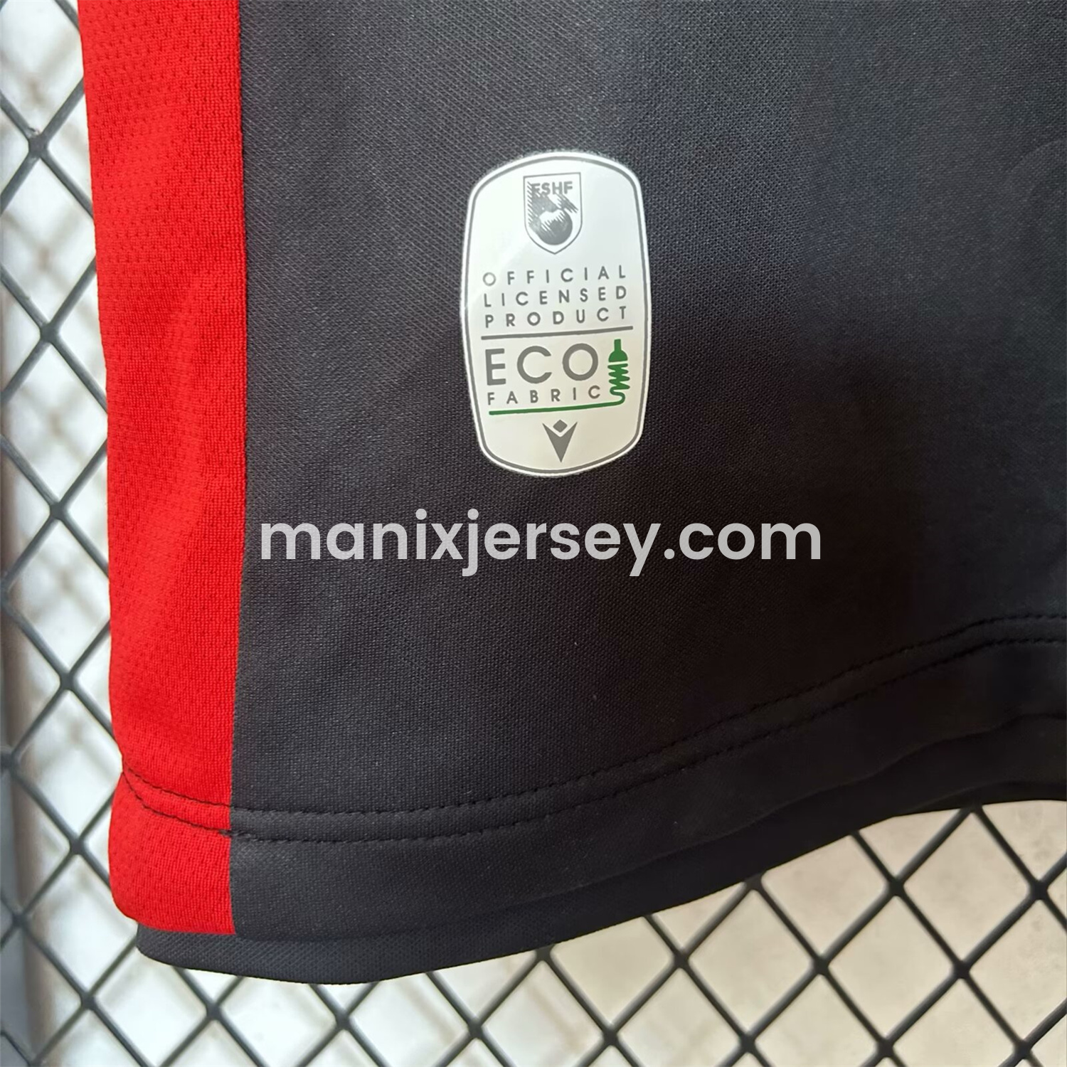 ManixJersey.com | Albania 25-26 Third Jersey - Fans Version -Customize Name, Number and Patch | Worldwide Shipping