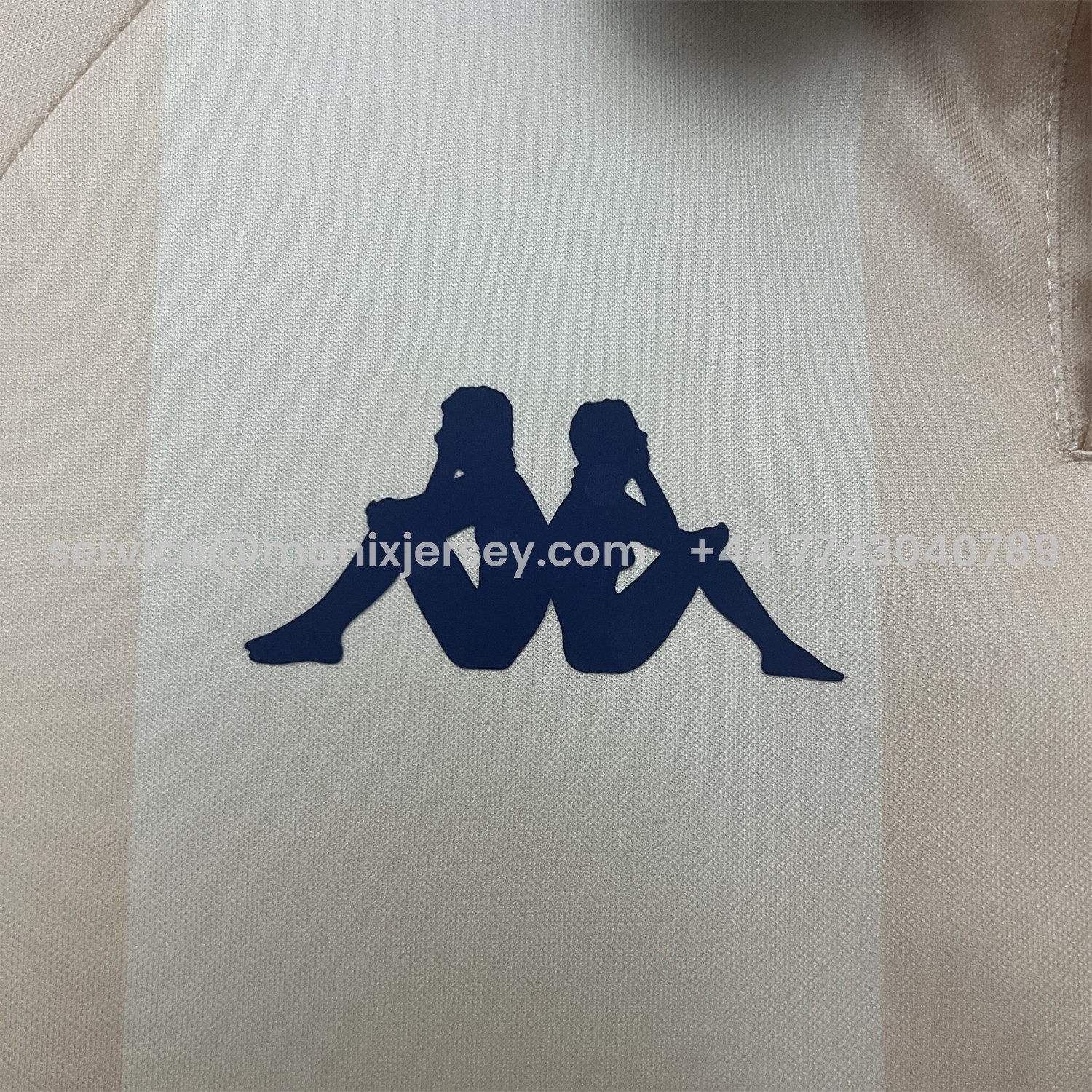 ManixJersey.com | Deportivo de La Coruña 24-25 25th Anniversary of La Liga Triumph Jersey - Fans Version -Customize Name, Number and Patch | Worldwide Shipping