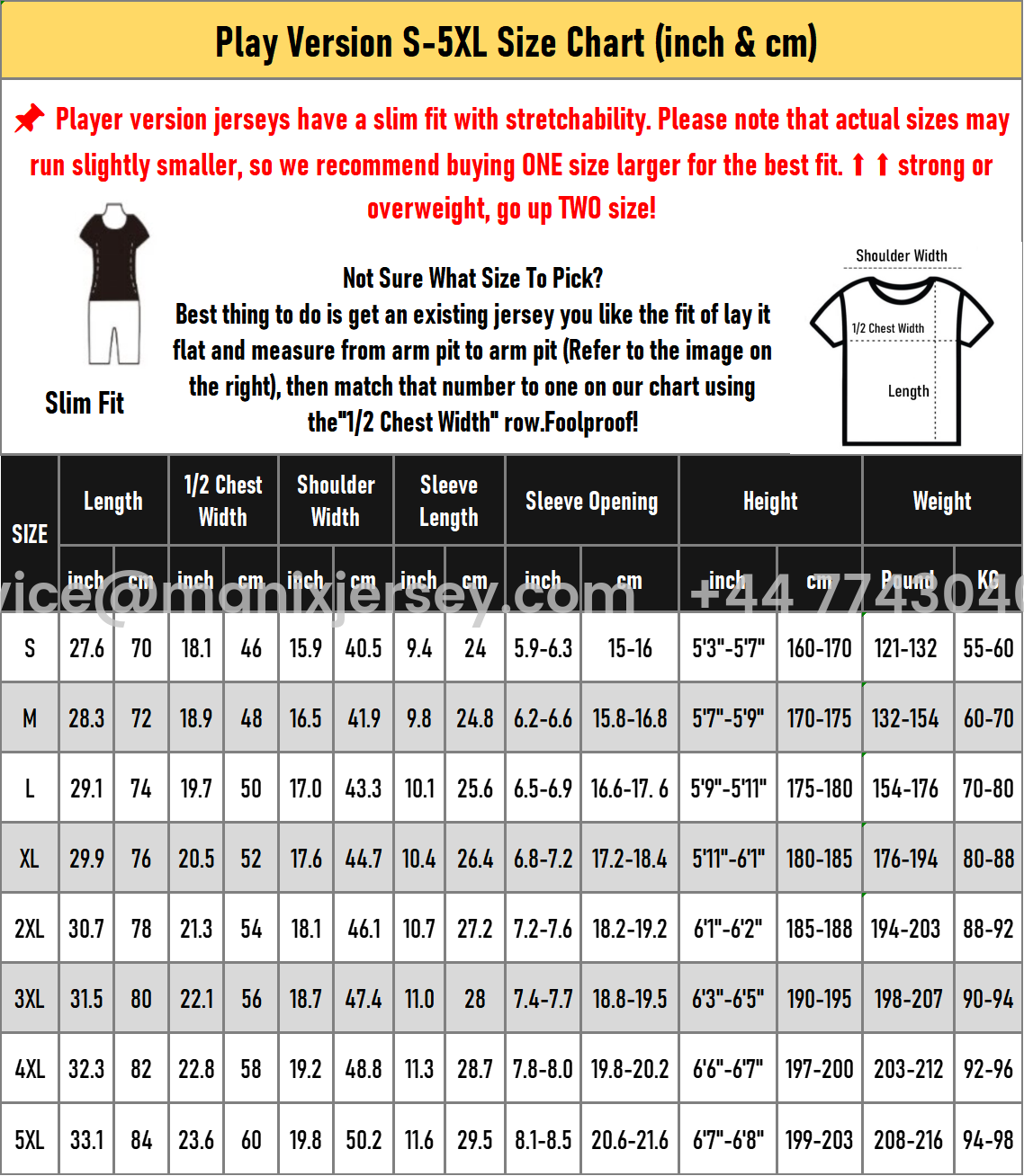 ManixJersey.com | West Ham United 25-26 Home Jersey - Player Version -Customize Name, Number and Patch | Worldwide Shipping