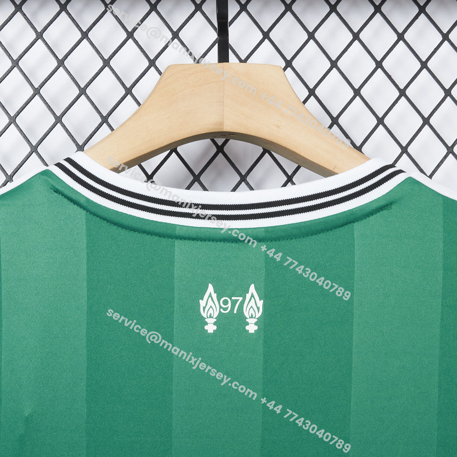 ManixJersey.com | Liver.pool 25-26 Third Jersey - Fans Version -Customize Name, Number and Patch | Worldwide Shipping