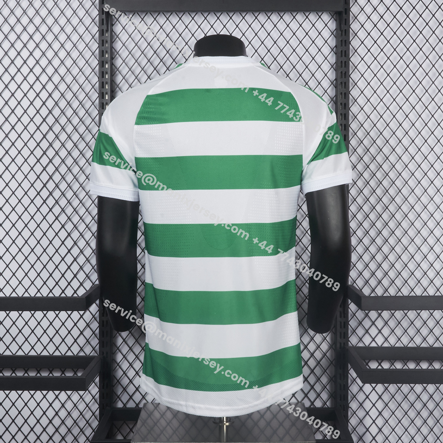 Celtic 26-27 Home Jersey - Player Version:football jersey mysite: unitedjerseyfootball 邓江浪:football