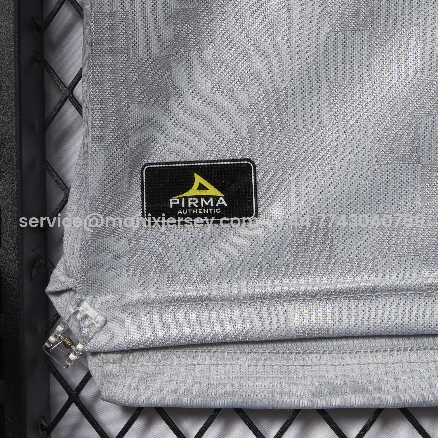 ManixJersey.com | Cruz Azul 25-26 Away Jersey - Fans Version -Customize Name, Number and Patch | Worldwide Shipping