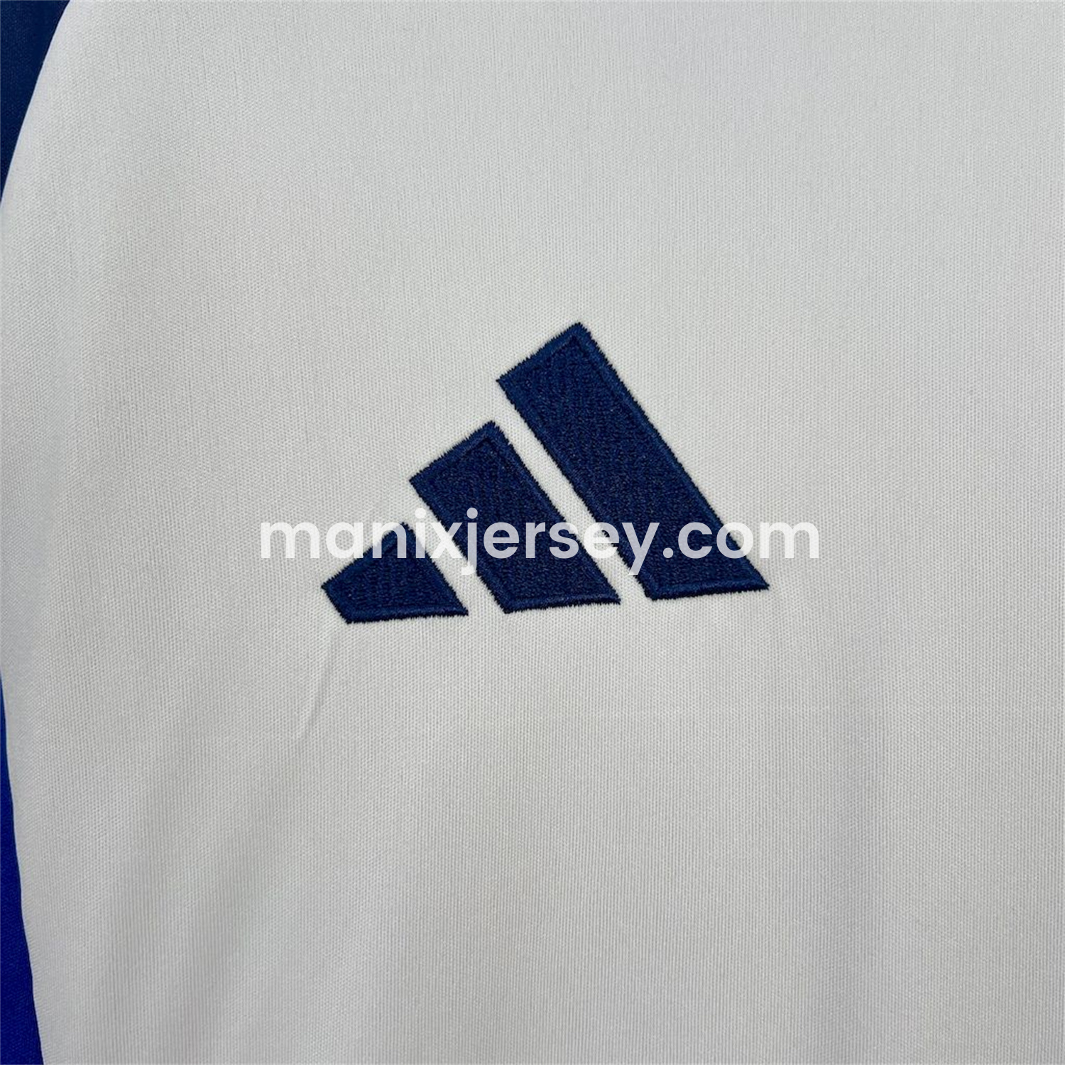 ManixJersey.com | Emelec 25-26 Away Jersey - Fans Version -Customize Name, Number and Patch | Worldwide Shipping