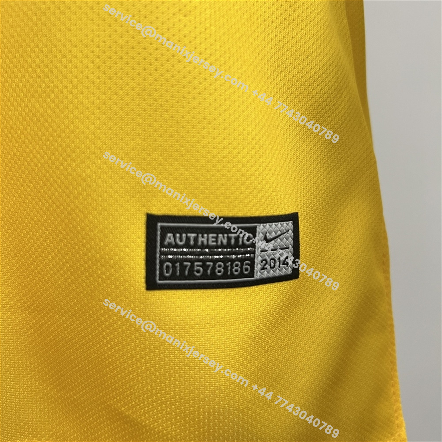 ManixJersey.com | Retro Club América 2013-14 Home Jersey -Customize Name, Number and Patch | Worldwide Shipping