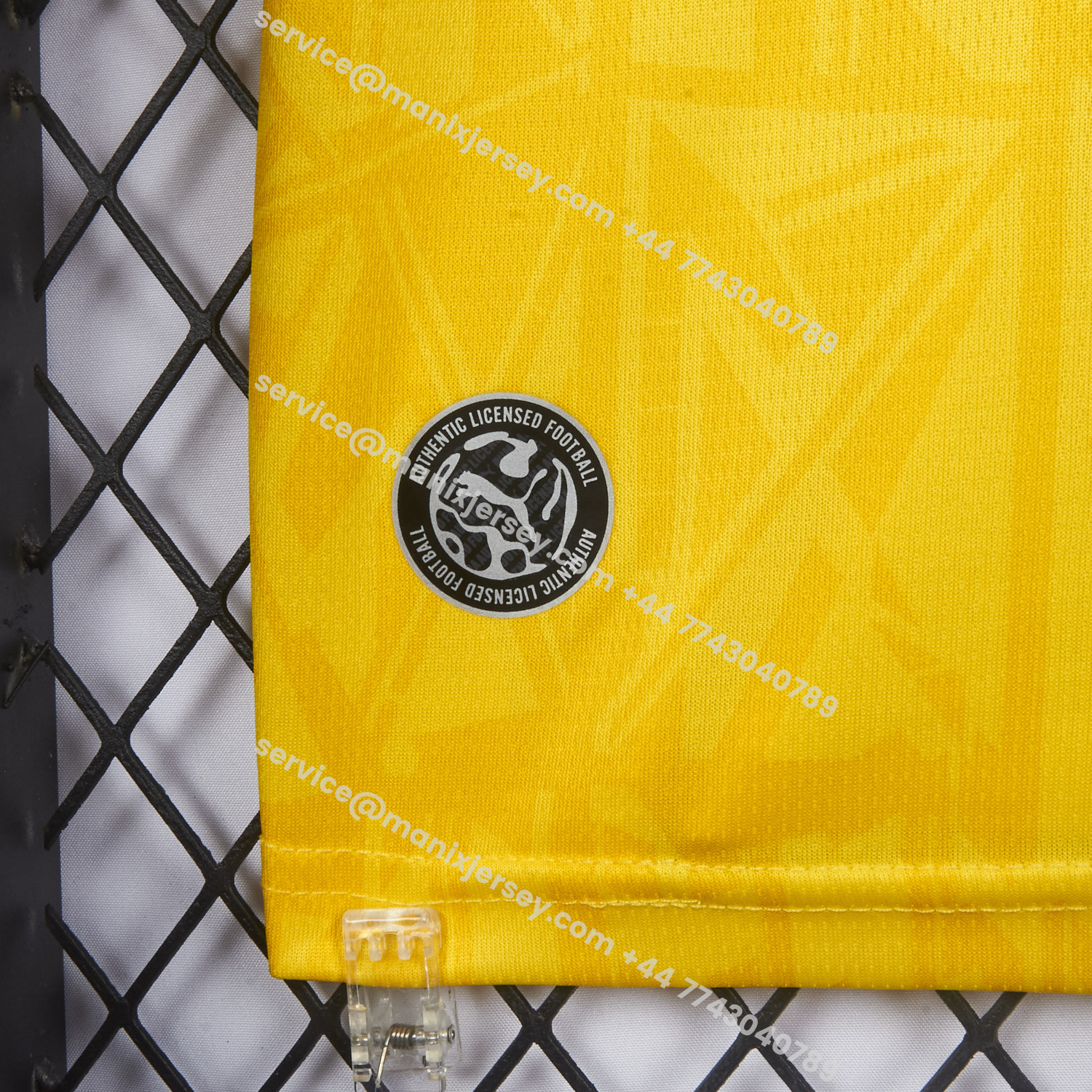 【Hummels Special Font】Dortmund 26-27 Home Jersey - Fans Version:football jersey mysite: unitedjerseyfootball 邓江浪:football