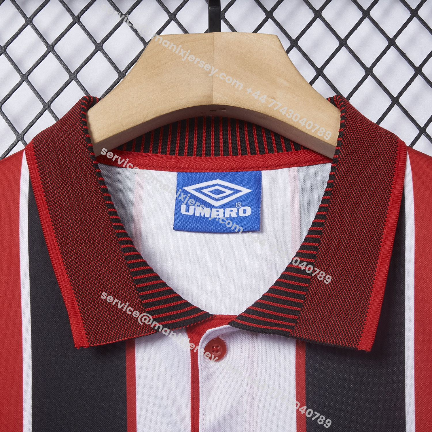 ManixJersey.com | Canada 2026 Home Jersey (Leaked Version) - Fans Version -Customize Name, Number and Patch | Worldwide Shipping