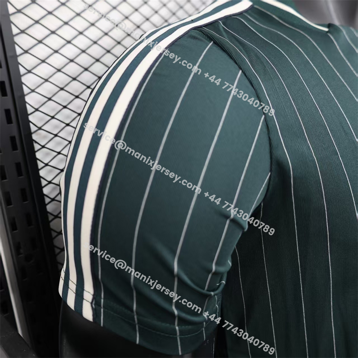 ManixJersey.com | Juventus 25-26 Dark Green Special Jersey - Player Version -Customize Name, Number and Patch | Worldwide Shipping