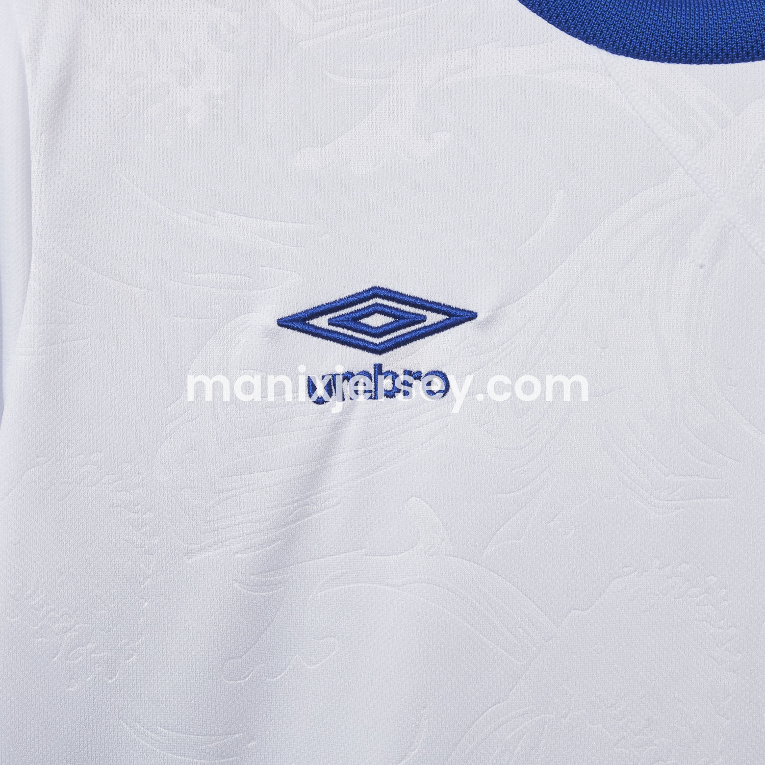 ManixJersey.com | El Salvador 2025-26 Away Jersey - Fans Version -Customize Name, Number and Patch | Worldwide Shipping