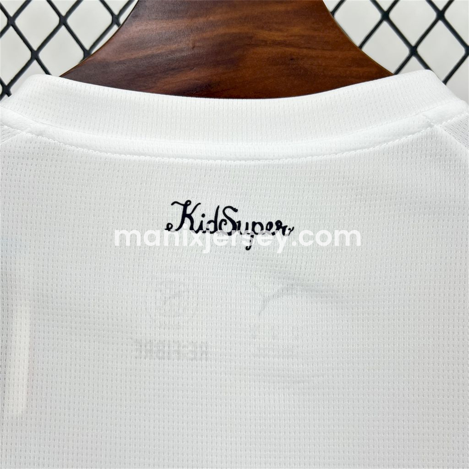 ManixJersey.com | Manchester City 25-26 Away Jersey - Fans Version -Customize Name, Number and Patch | Worldwide Shipping