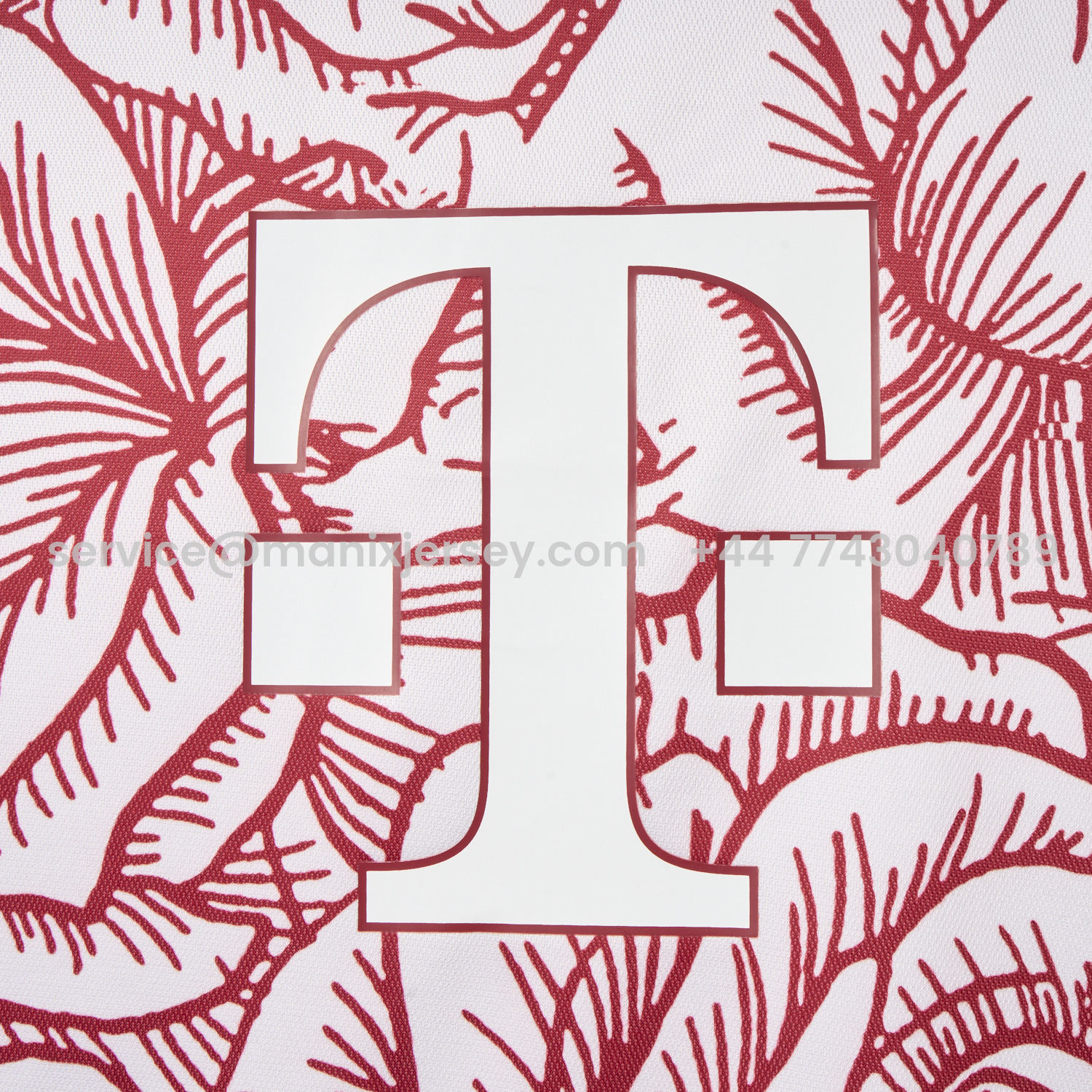 ManixJersey.com | Klon 24-25 