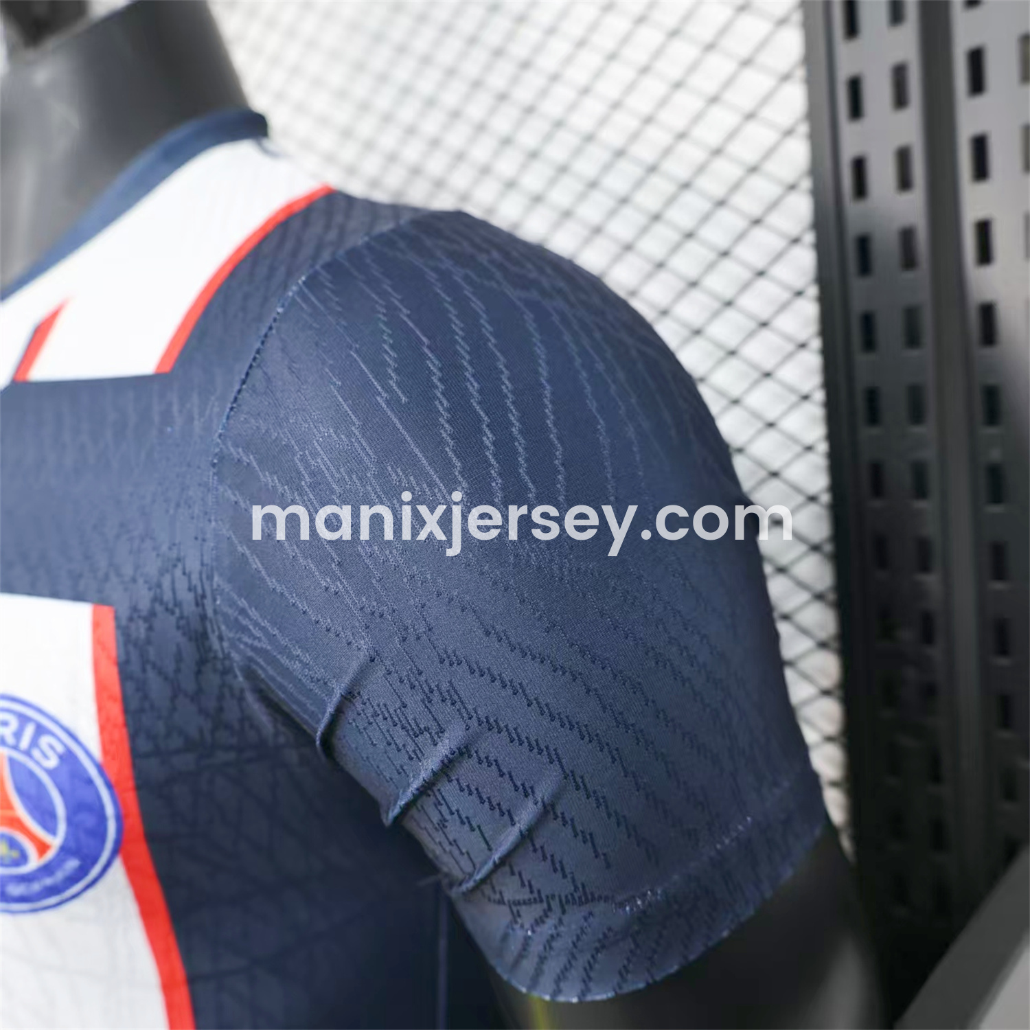 ManixJersey.com | Neymar Career Commemorative Jersey - Player Version - Barcelona Brazil Paris Saint-Germain PSG Santos Al Hilal SFC -Customize Name, Number and Patch | Worldwide Shipping