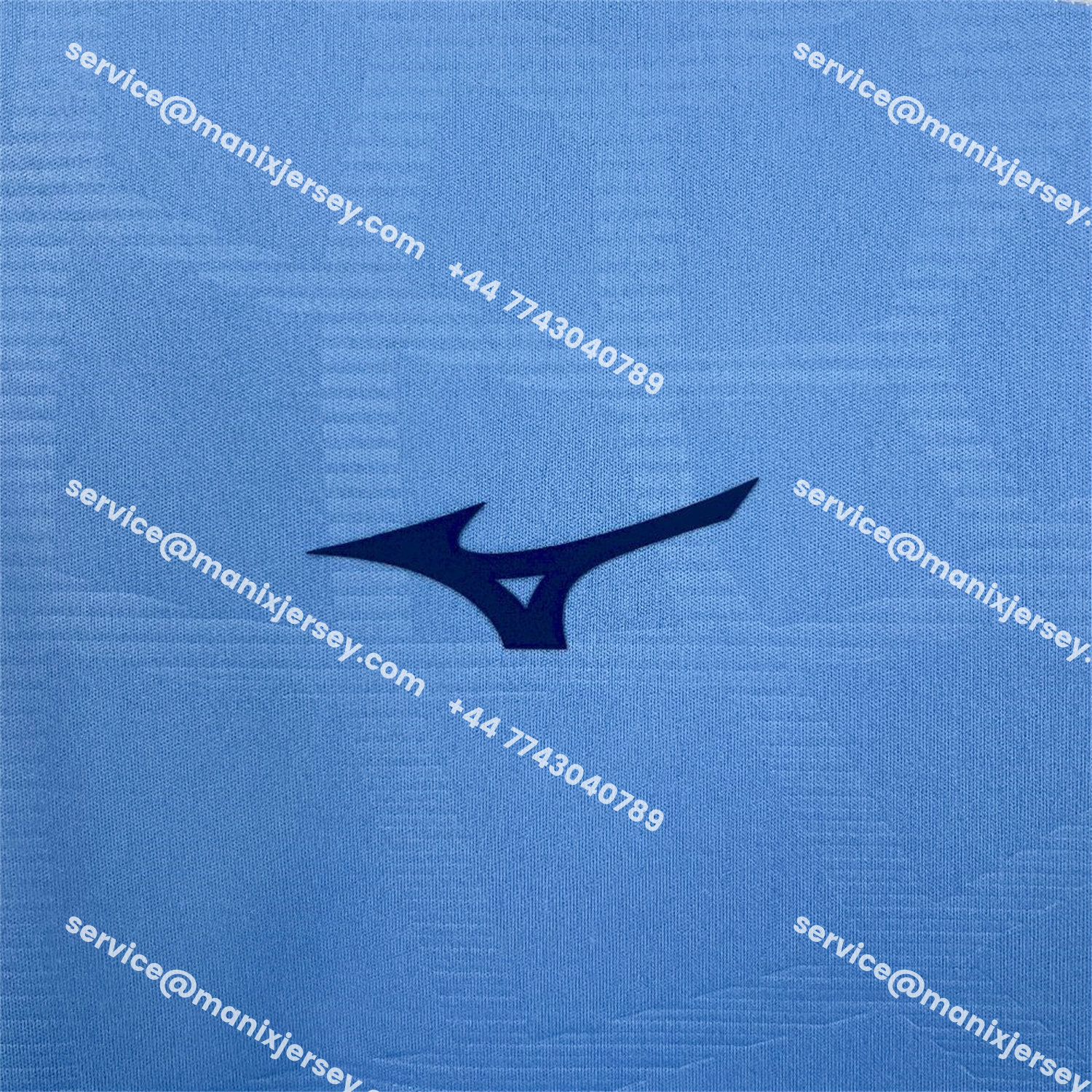 ManixJersey.com | Lazio 25-26 Home Jersey - Fans Version -Customize Name, Number and Patch | Worldwide Shipping