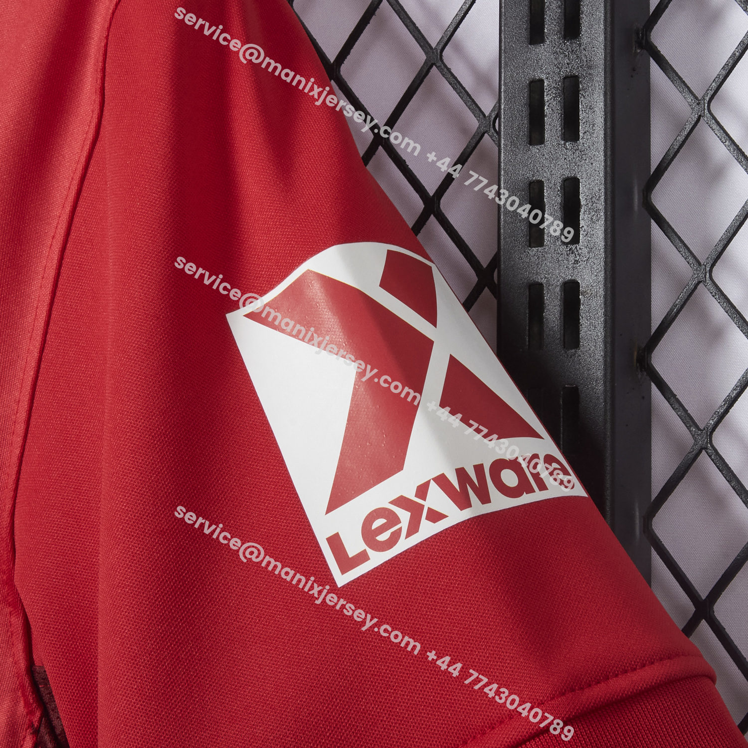 ManixJersey.com | SC Freiburg 25-26 Europa League Home Jersey - Fans Version -Customize Name, Number and Patch | Worldwide Shipping