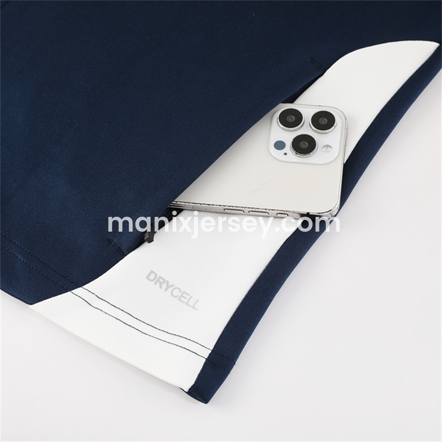 ManixJersey.com | Portugal 25-26 Jacket Training Tracksuit - Deep Blue Jackets and Pants -Customize Name, Number and Patch | Worldwide Shipping