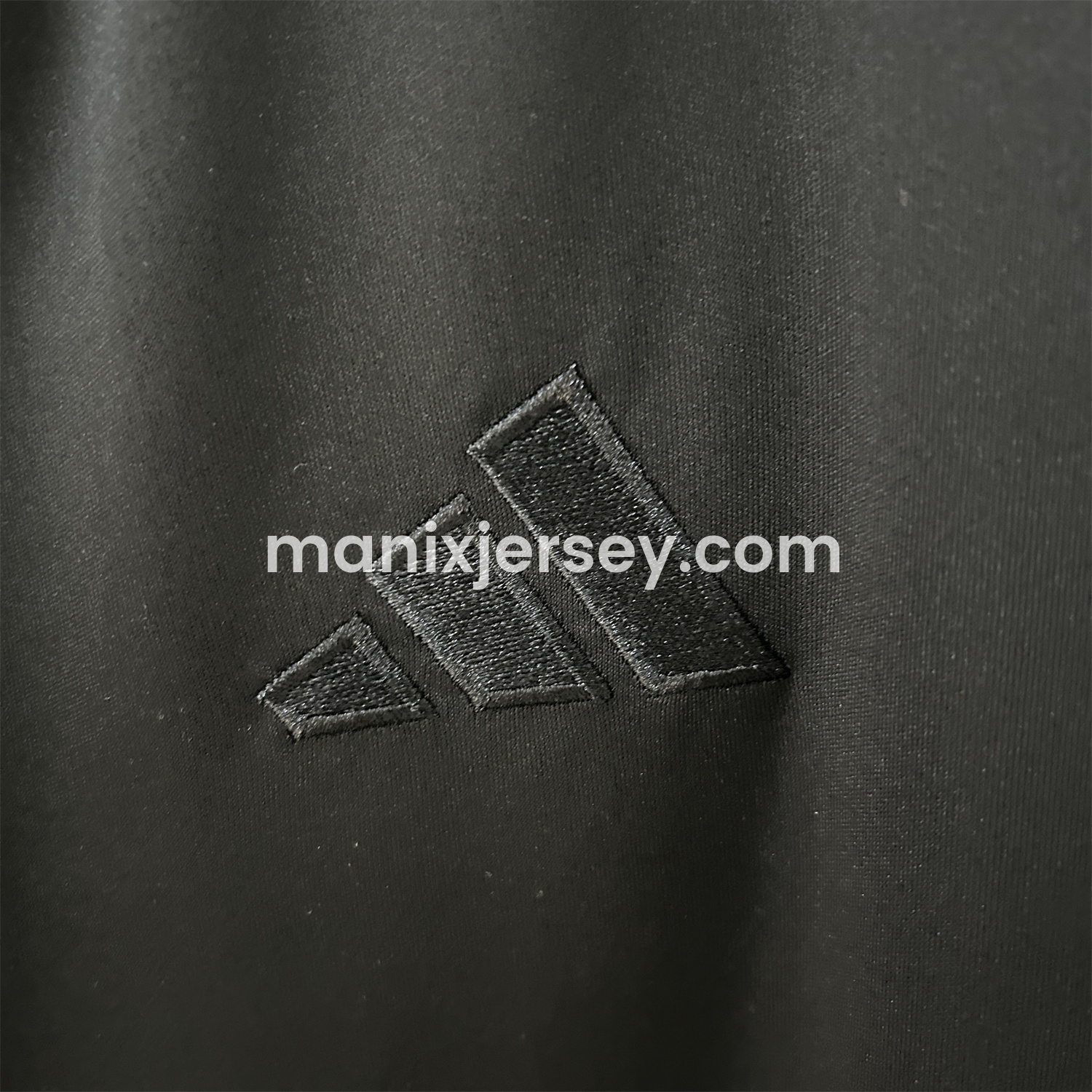 ManixJersey.com | Aston Villa 24-25 Black 150th Anniversary Jersey - Fans Version -Customize Name, Number and Patch | Worldwide Shipping