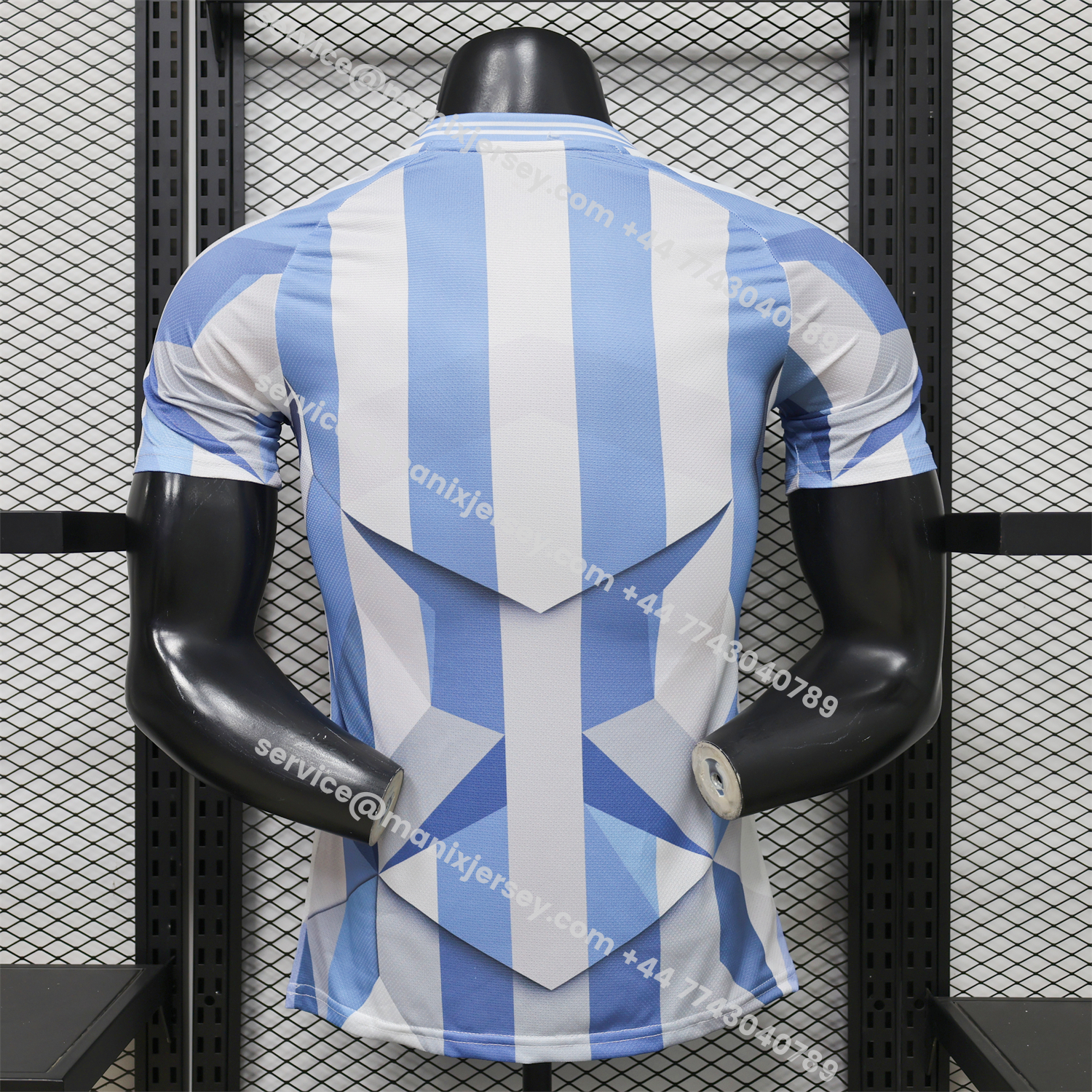 Argentina 2026 Light Blue Water Chestnut Special Jersey - Player Version:football jersey mysite: unitedjerseyfootball 邓江浪:football