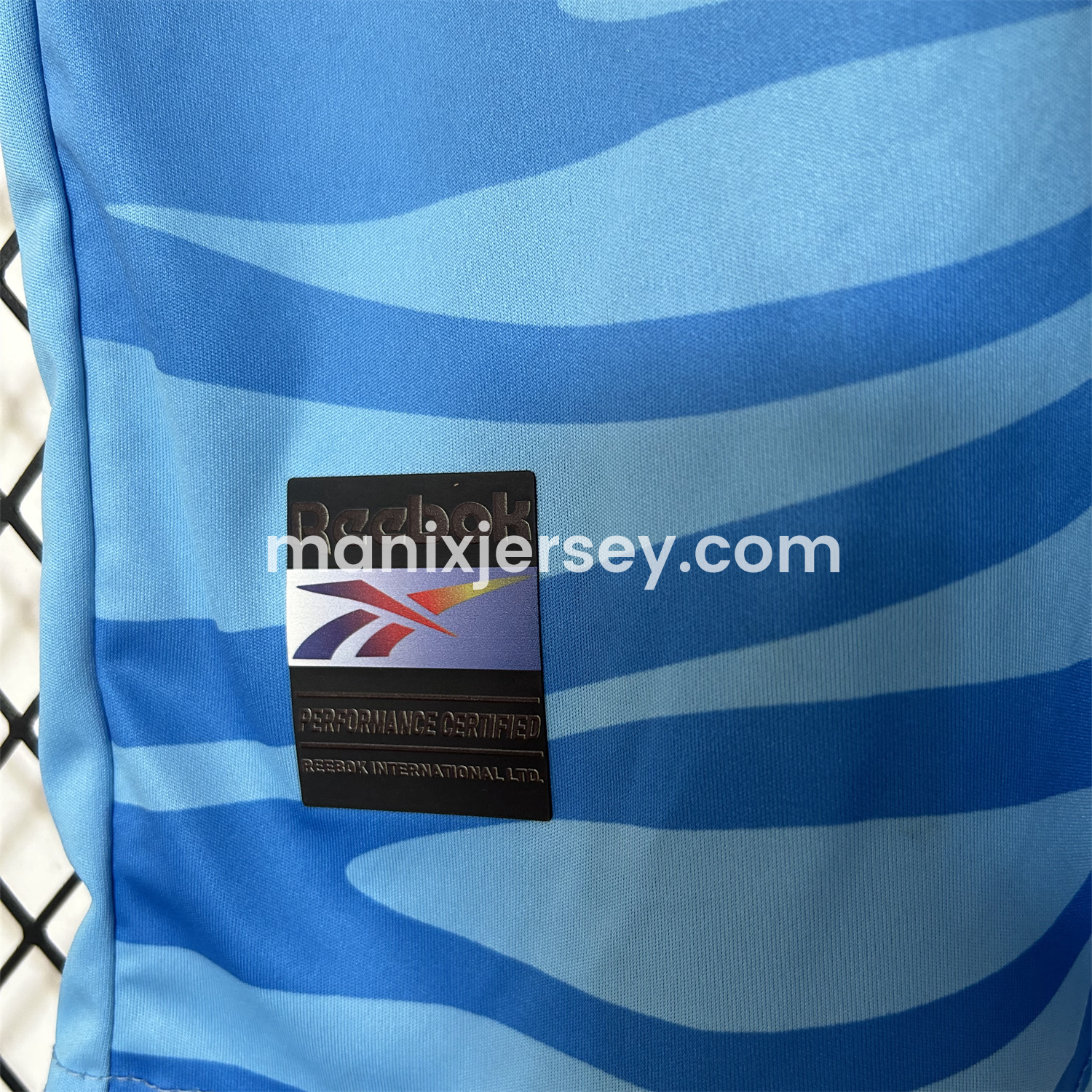 ManixJersey.com | Panama 25-26 Away Jersey - Fans Version -Customize Name, Number and Patch | Worldwide Shipping