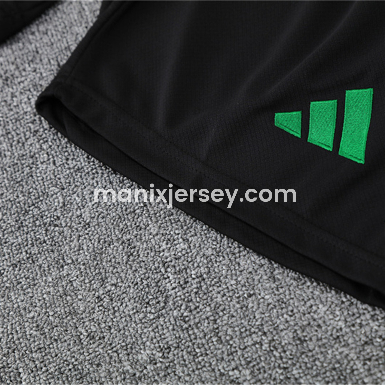 ManixJersey.com | Arsenal 24-25 Pre-Match Kids Short-Sleeve Training Set - Camouflage -Customize Name, Number and Patch | Worldwide Shipping