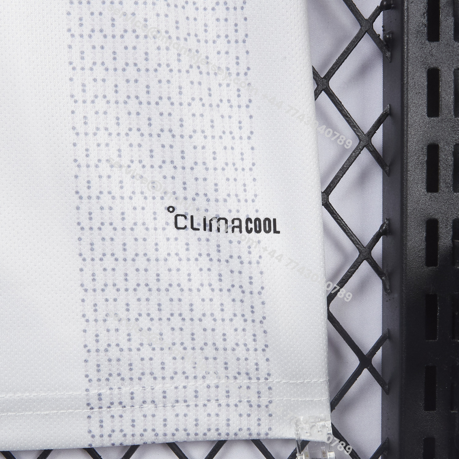 Frankfurt 26-27 Away White Jersey - Fans Version:football jersey mysite: unitedjerseyfootball 邓江浪:football