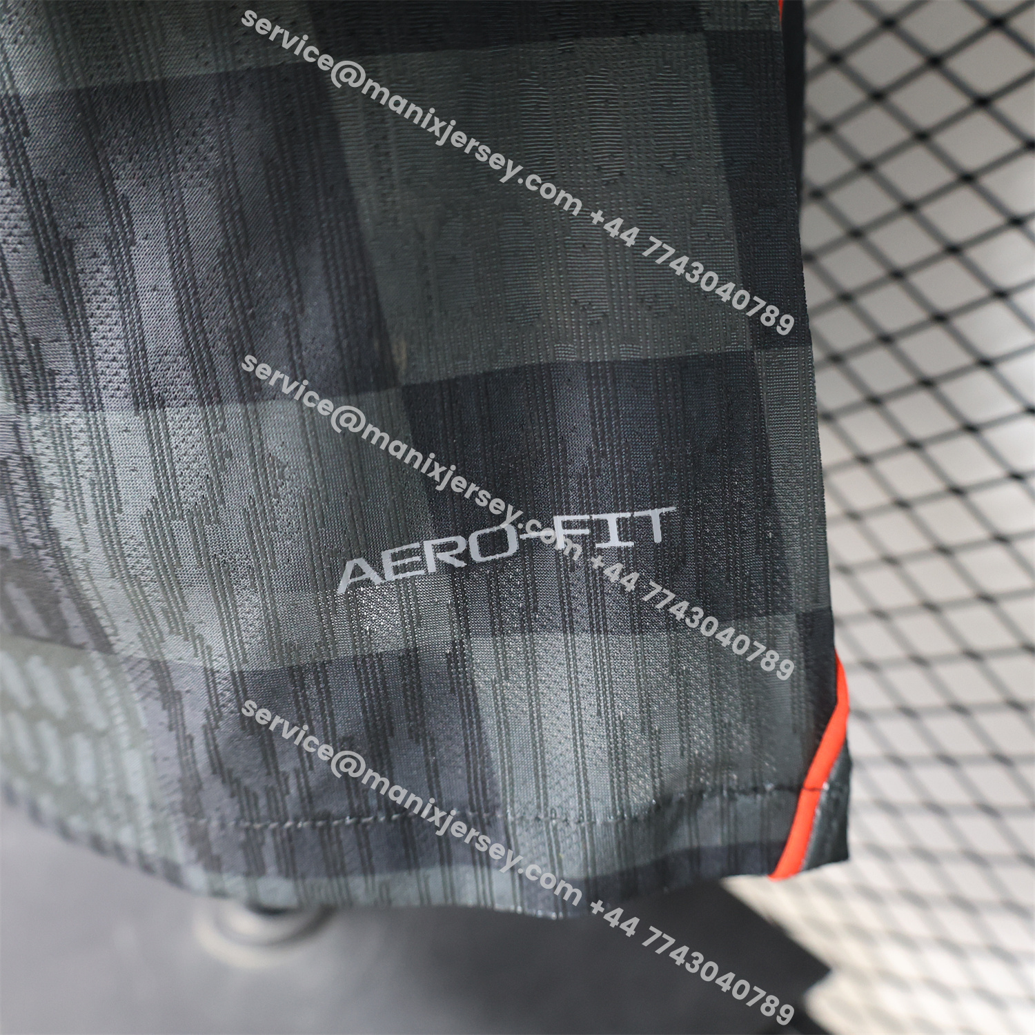 Croatia 2026 Dark Gray Checkered Pattern Checkerboard Special Edition Jersey - Player Version:football jersey mysite: unitedjerseyfootball 邓江浪:football