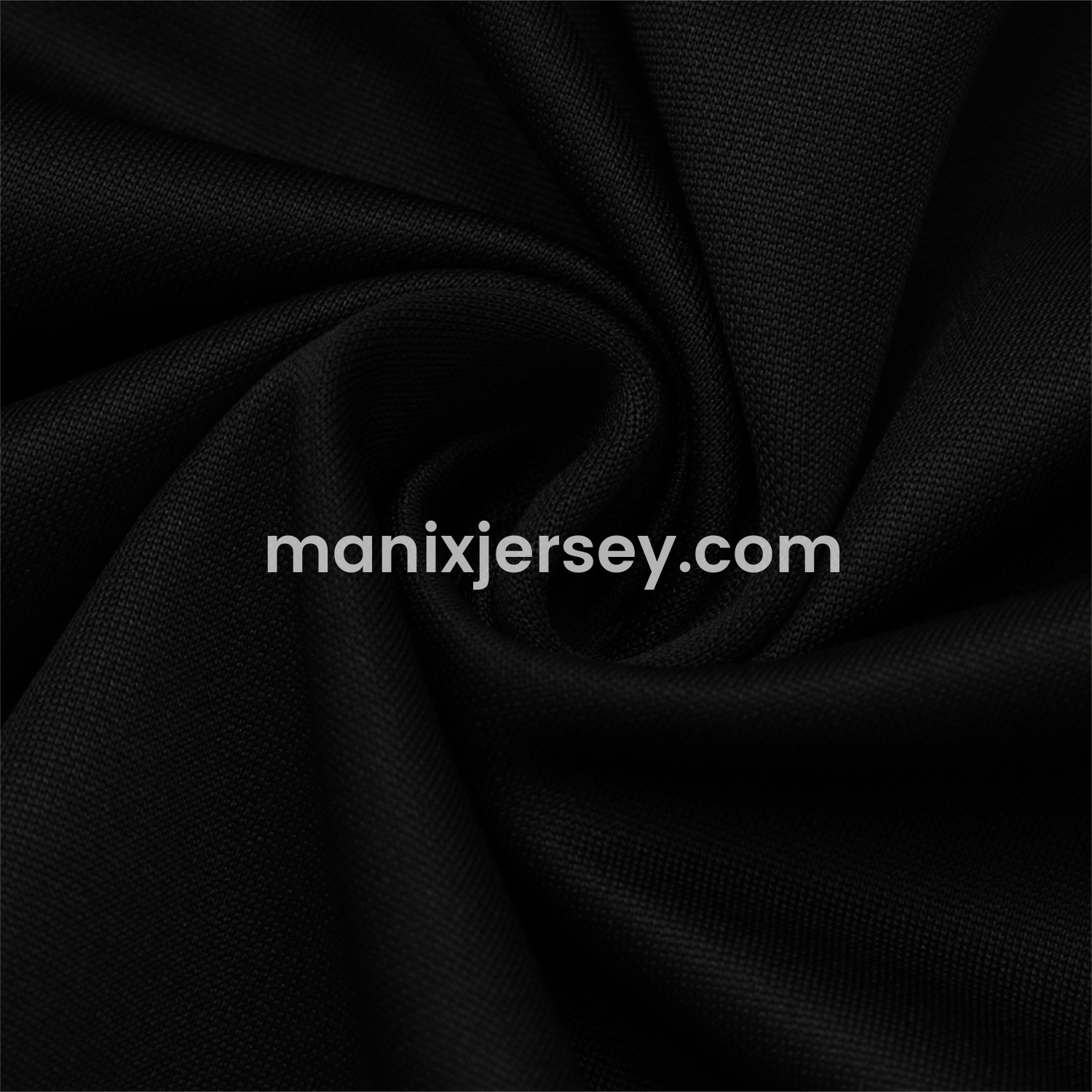 ManixJersey.com | INT M.A.M 25-26 Long Sleeves Training Set - Black Top & Black Pants -Customize Name, Number and Patch | Worldwide Shipping