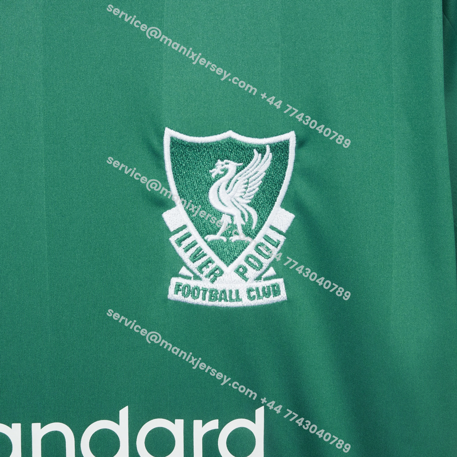 ManixJersey.com | Liver.pool 25-26 Third Jersey - Fans Version -Customize Name, Number and Patch | Worldwide Shipping
