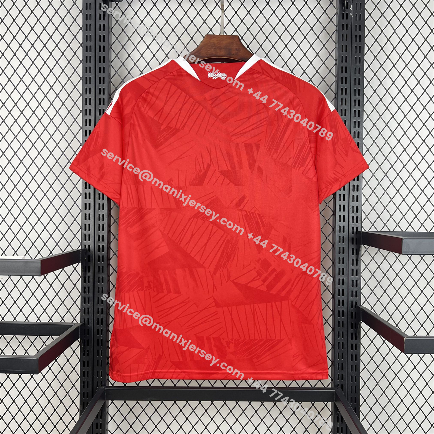 Benfica 26-27 Home Jersey - Fans Version:football jersey mysite: unitedjerseyfootball 邓江浪:football