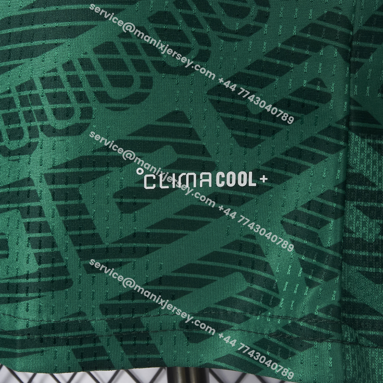 ManixJersey.com | Mexico 2026 Home Jersey - Player Version -Customize Name, Number and Patch | Worldwide Shipping