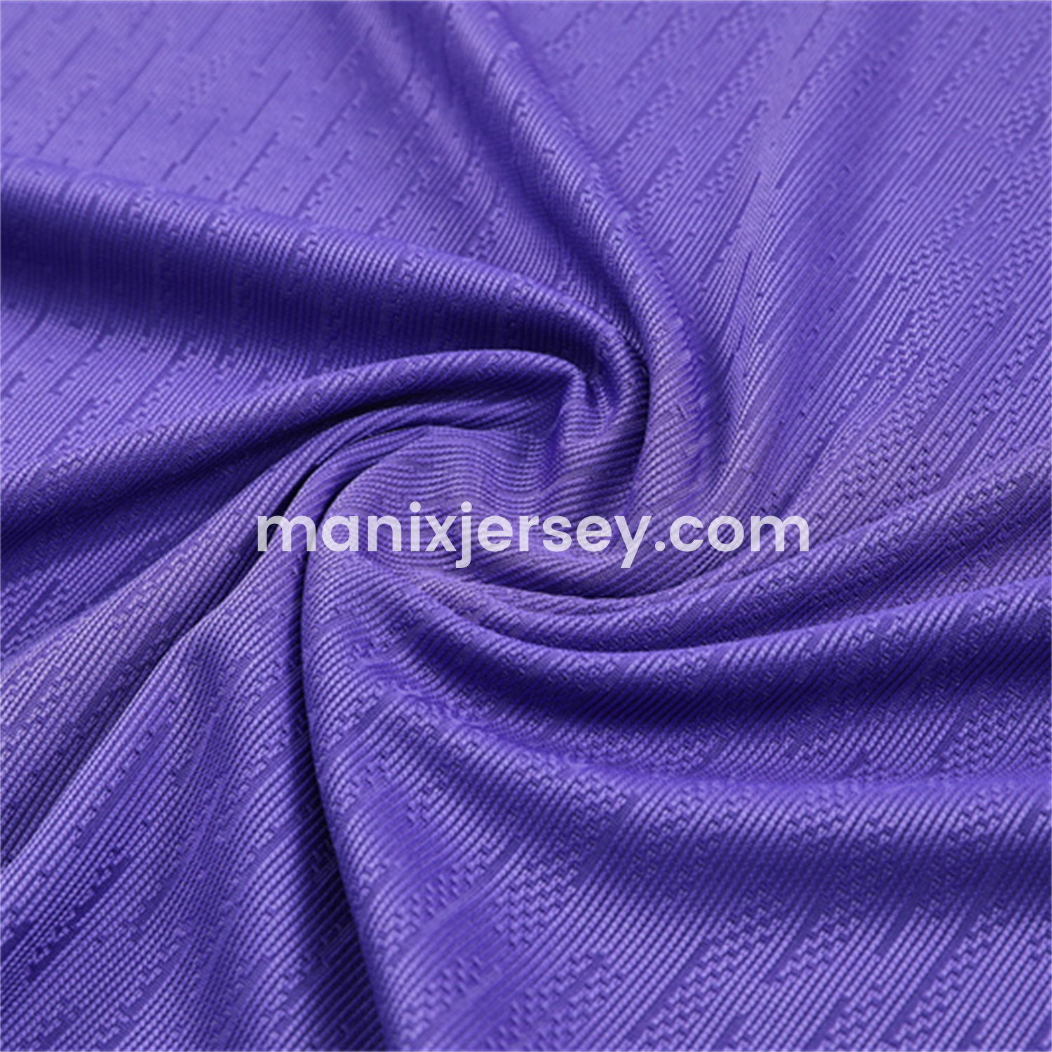 ManixJersey.com | Atletico Madrid 25-26 Kid Long Sleeves Training Set - Purple Top & Purple Pants -Customize Name, Number and Patch | Worldwide Shipping