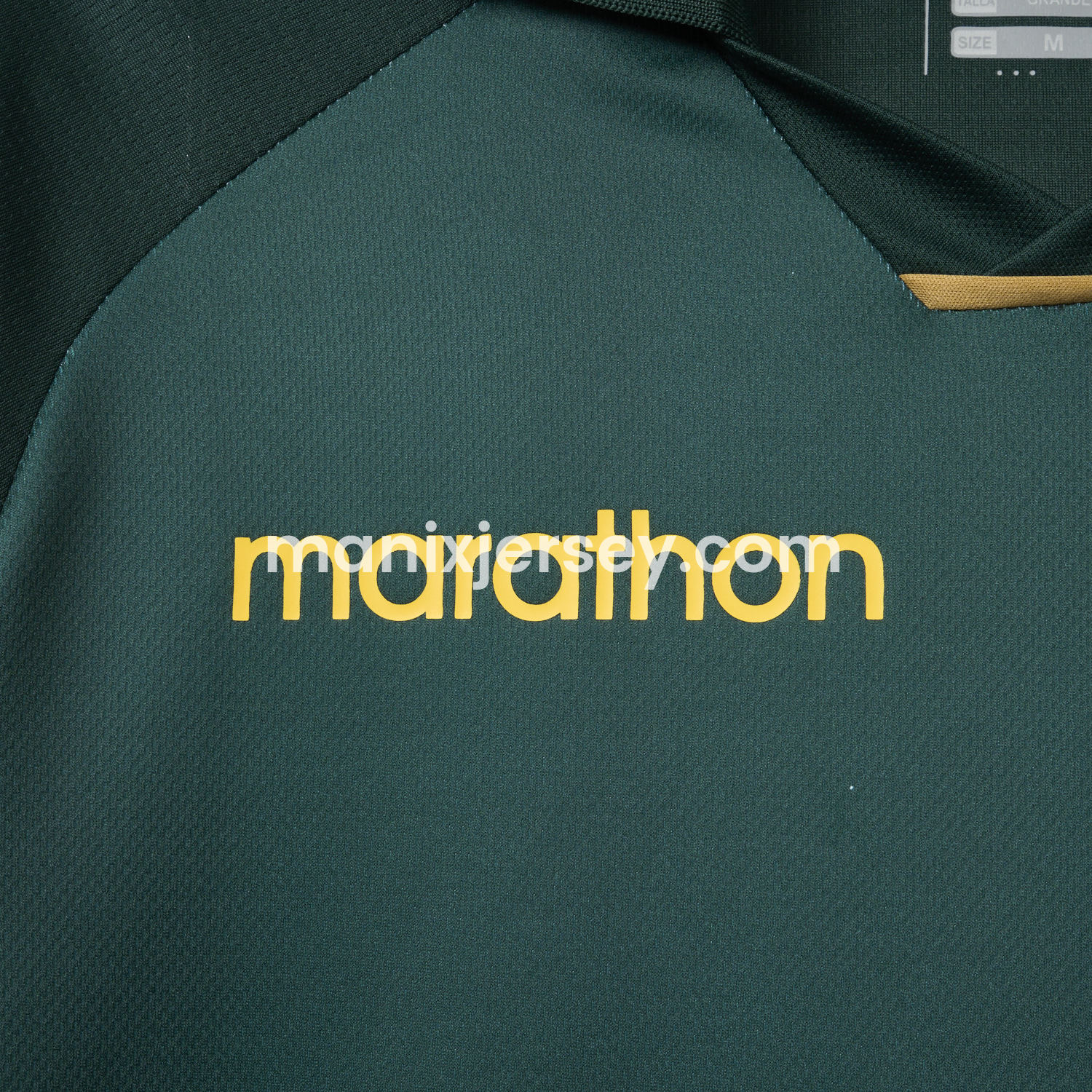 ManixJersey.com | Bolivia 2025-26 100 Years Centennial Edition Home Jersey - Fans Version -Customize Name, Number and Patch | Worldwide Shipping