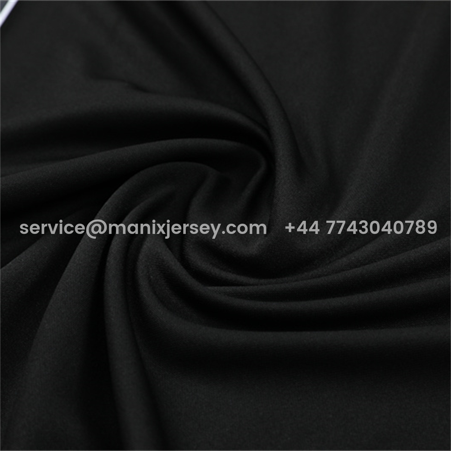 ManixJersey.com | Ajax 25-26 Kids Long Sleeve Training Set - Black Top and Black Pants -Customize Name, Number and Patch | Worldwide Shipping