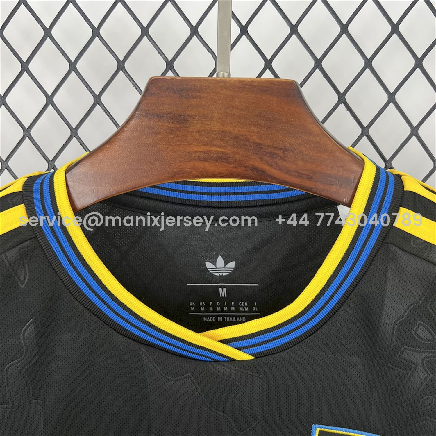 ManixJersey.com | Women's Manchester United 25-26 Third Jersey -Customize Name, Number and Patch | Worldwide Shipping