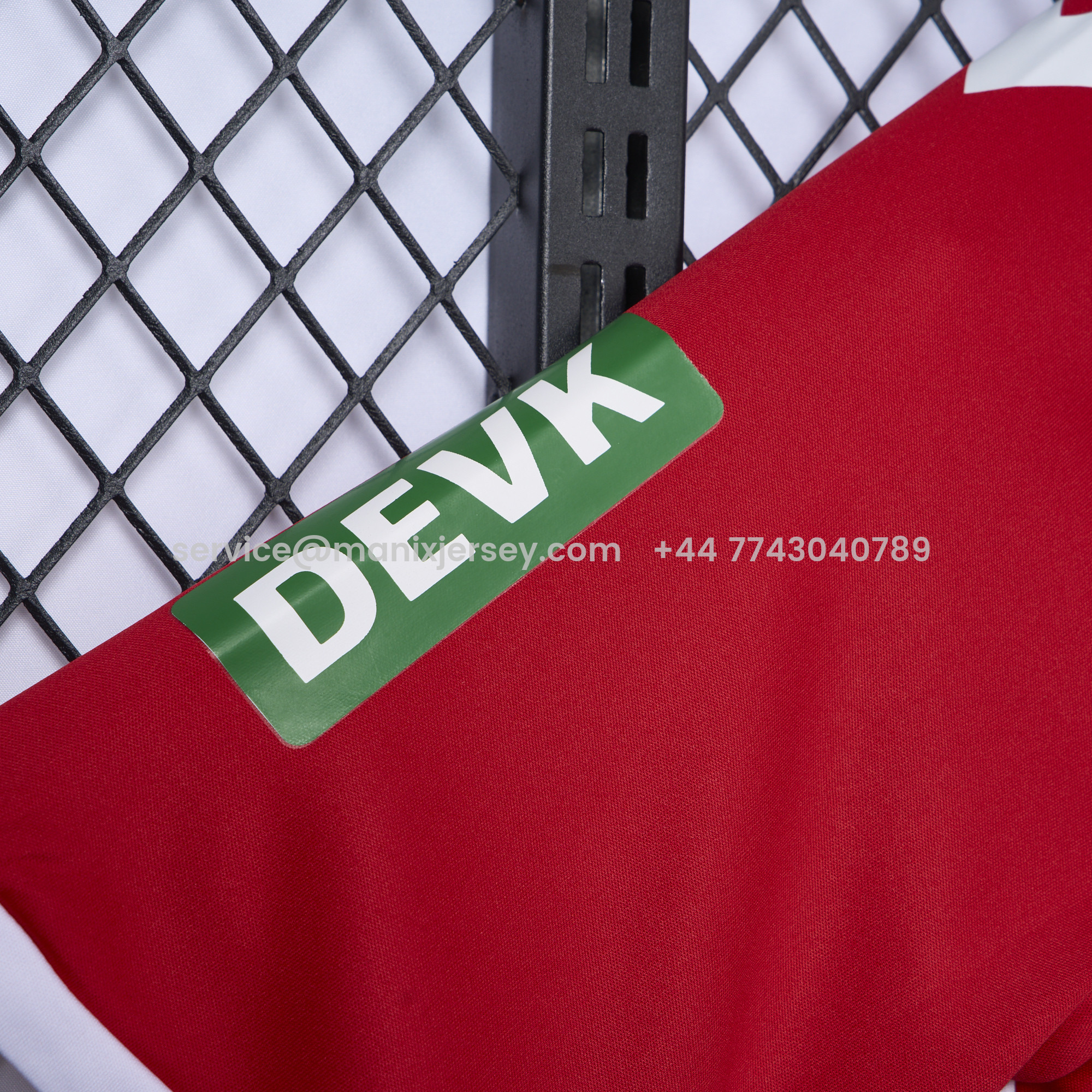 ManixJersey.com | K-O-L-N 24-25 Away Jersey - Fans Version -Customize Name, Number and Patch | Worldwide Shipping