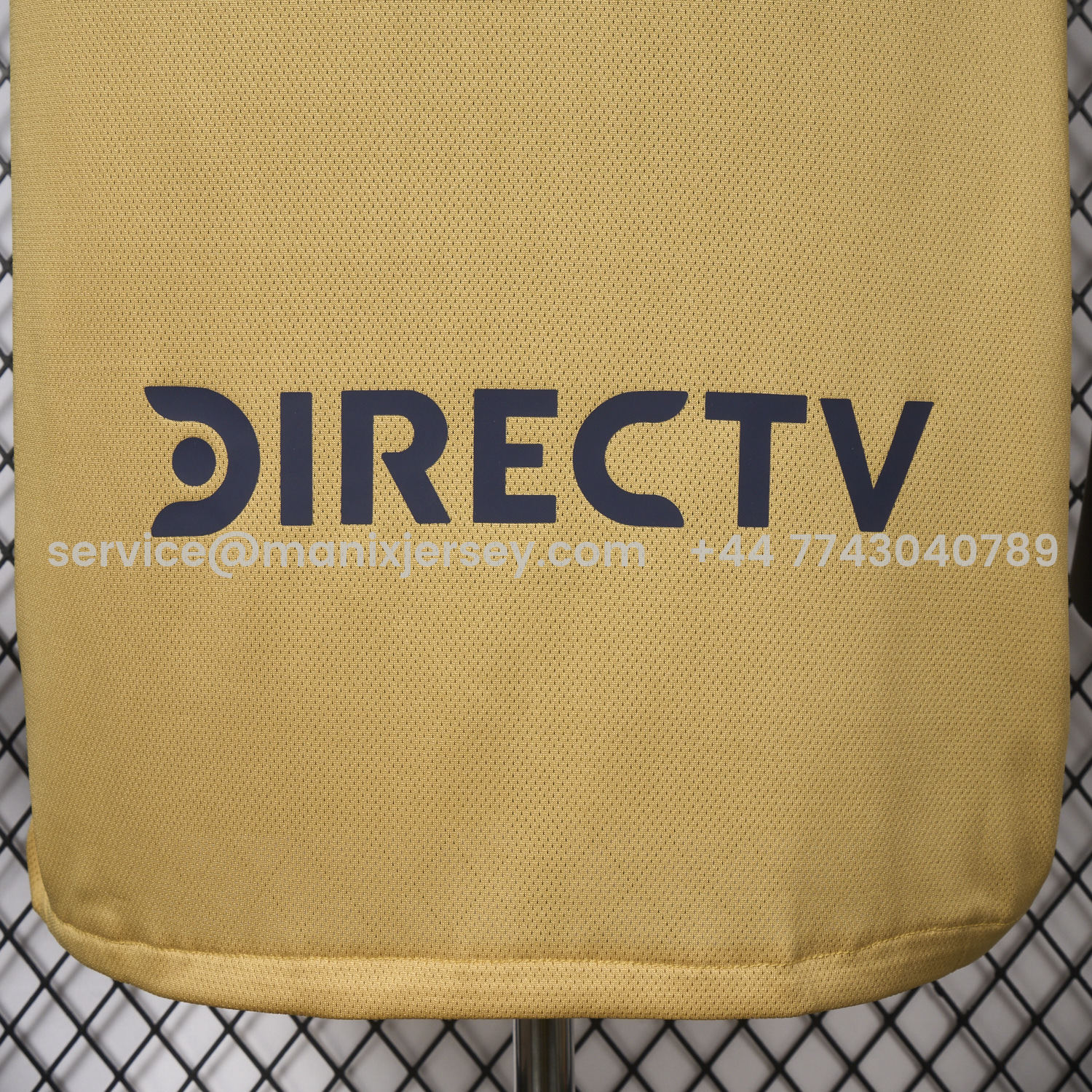 ManixJersey.com | Boca Juniors 25-26 Away Jersey - Player Version -Customize Name, Number and Patch | Worldwide Shipping