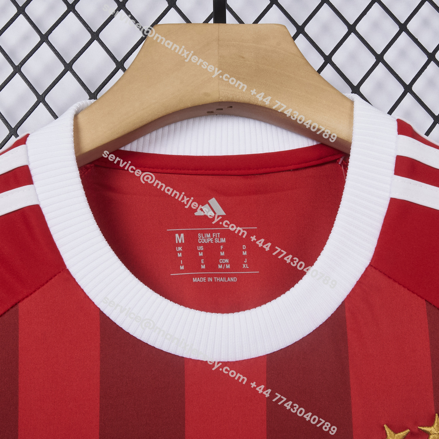 Bayern Munich 25-26 Victory Commemorative Special Jersey - Fans Version:football jersey mysite: unitedjerseyfootball 邓江浪:football