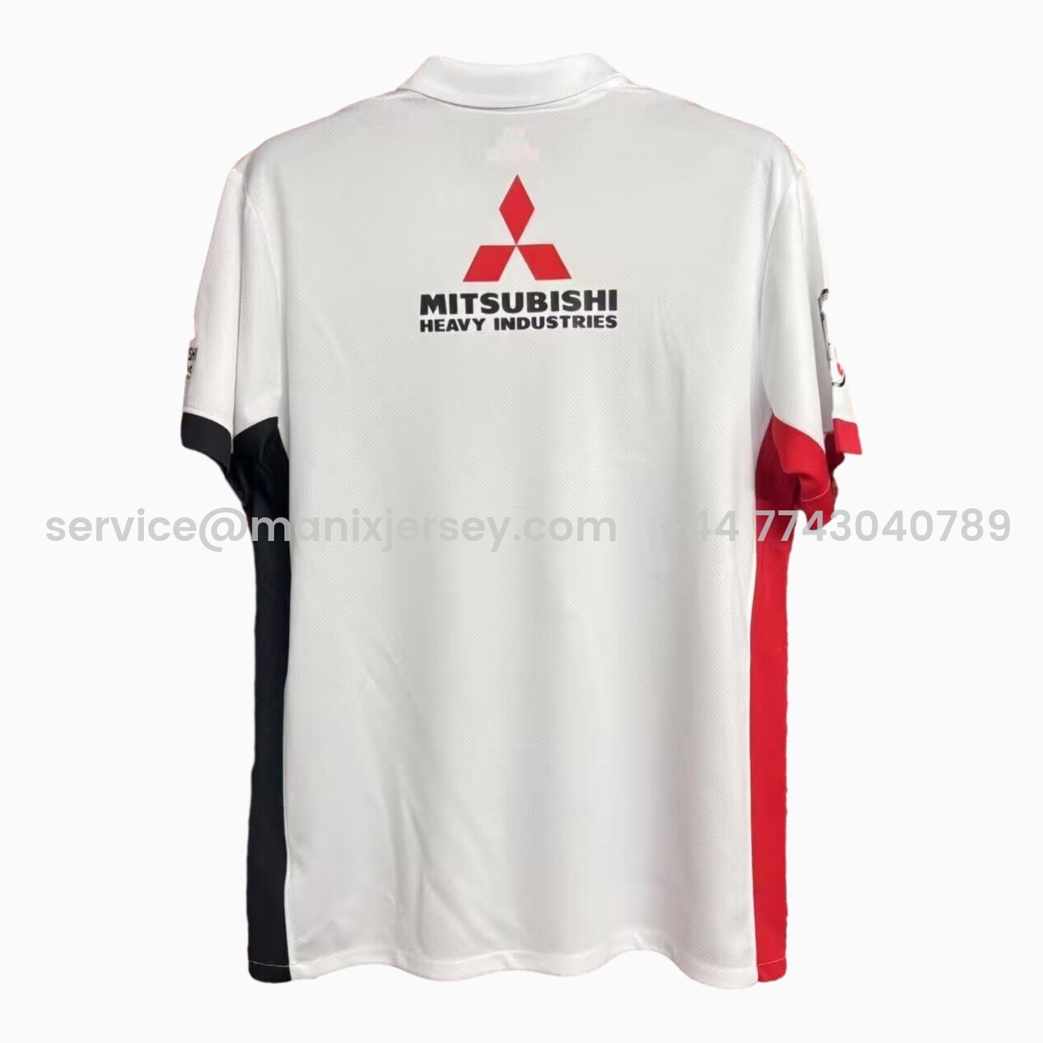 ManixJersey.com | Urawa Red Diamonds 25-26 Away Jersey - Fans Version -Customize Name, Number and Patch | Worldwide Shipping