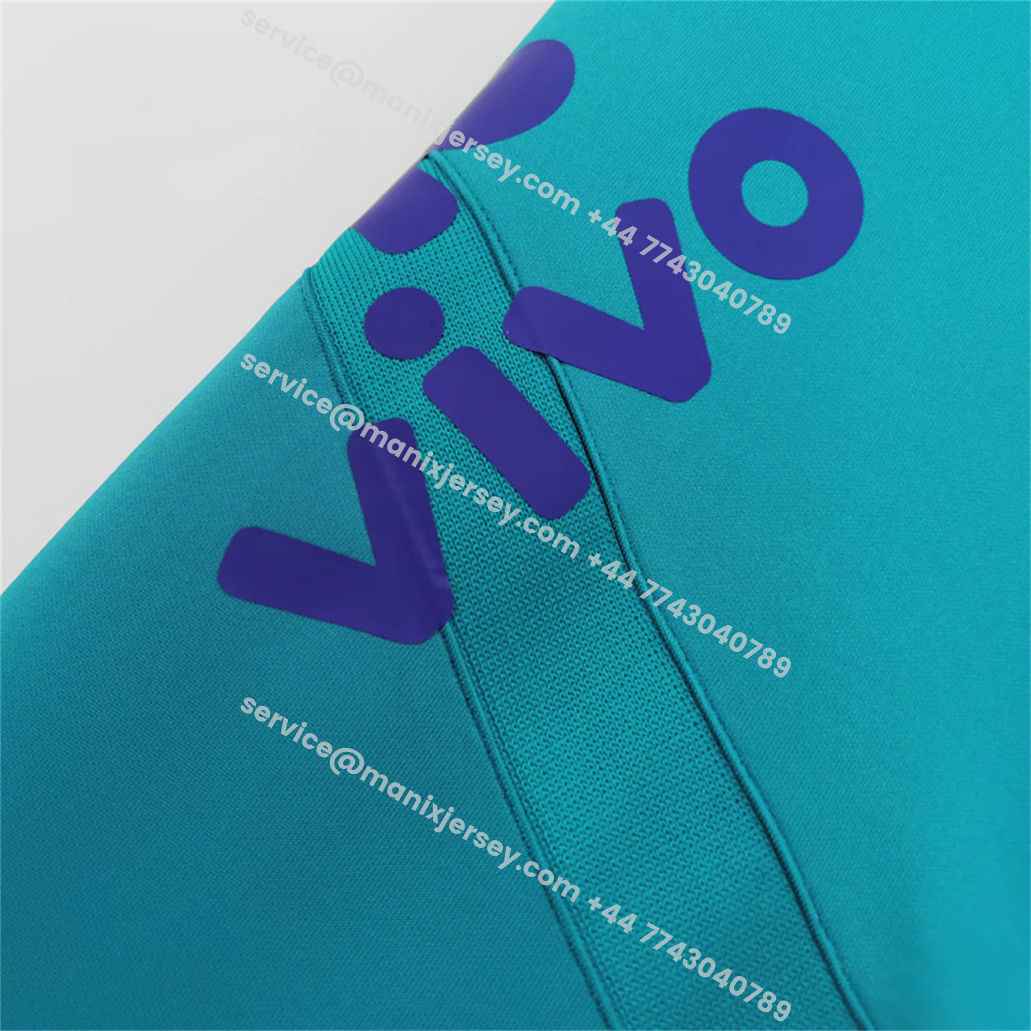 ManixJersey.com | Retro Brazil 2022 Lake Blue Windbreaker -Customize Name, Number and Patch | Worldwide Shipping