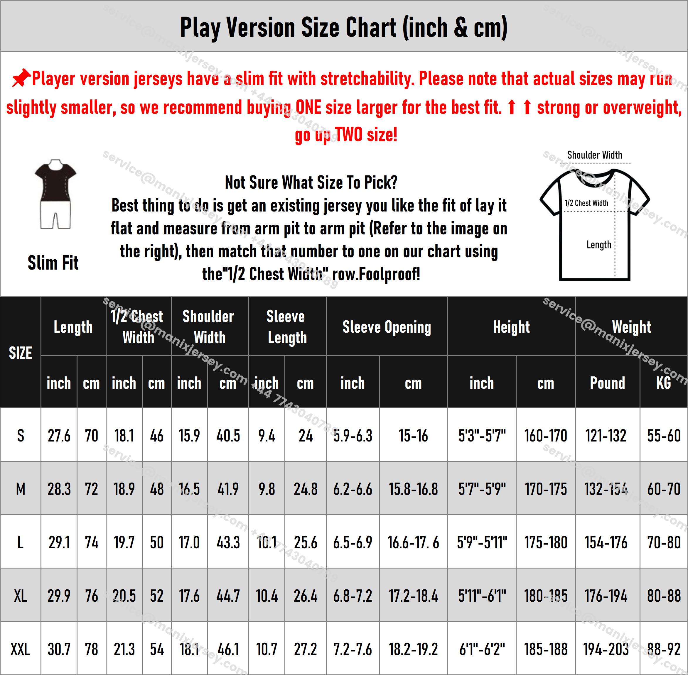 ManixJersey.com | Italy 25-26 Home (Informal-release Version) Jersey - Player Version -Customize Name, Number and Patch | Worldwide Shipping